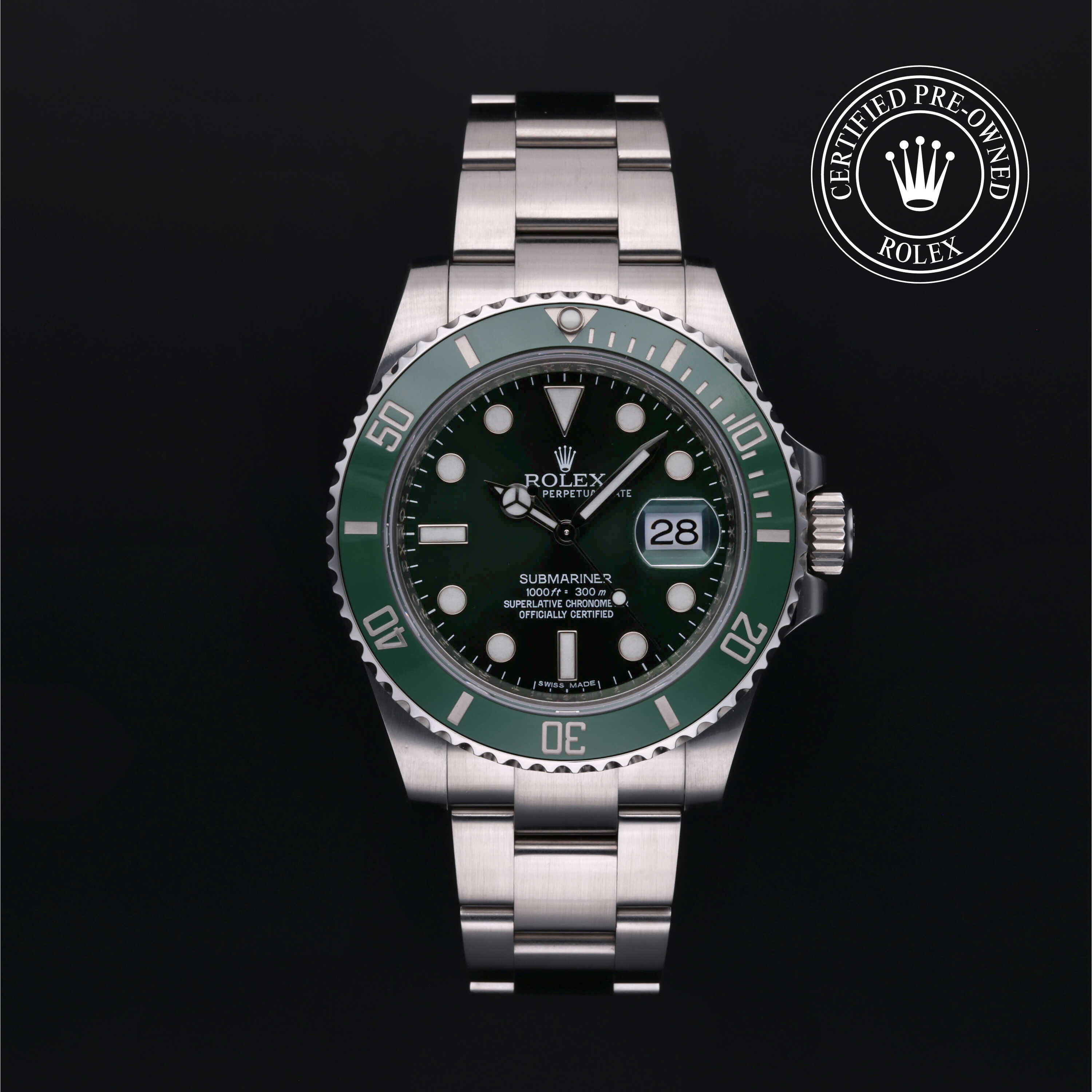 Rolex Submariner