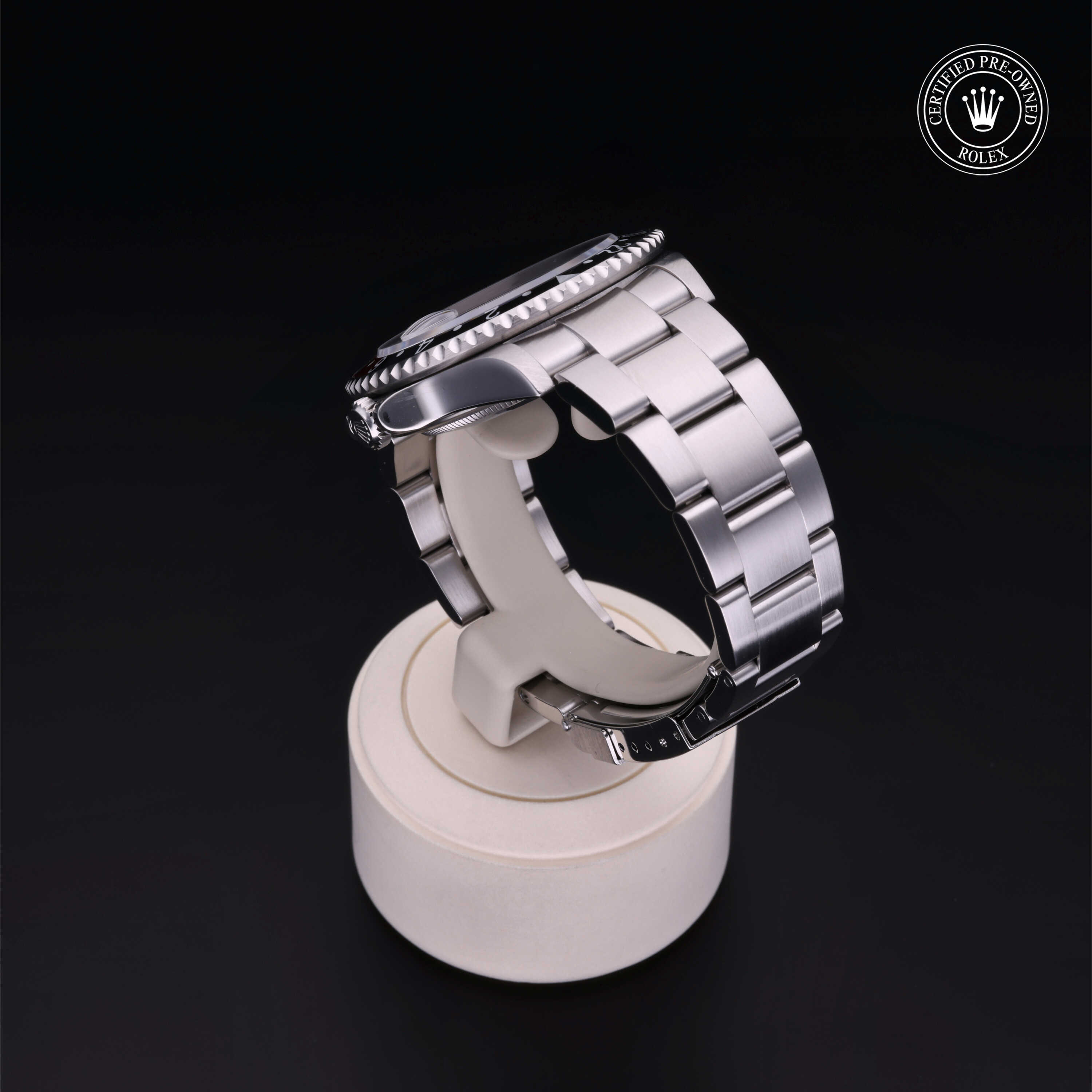 Oyster Perpetual GMT-Master II