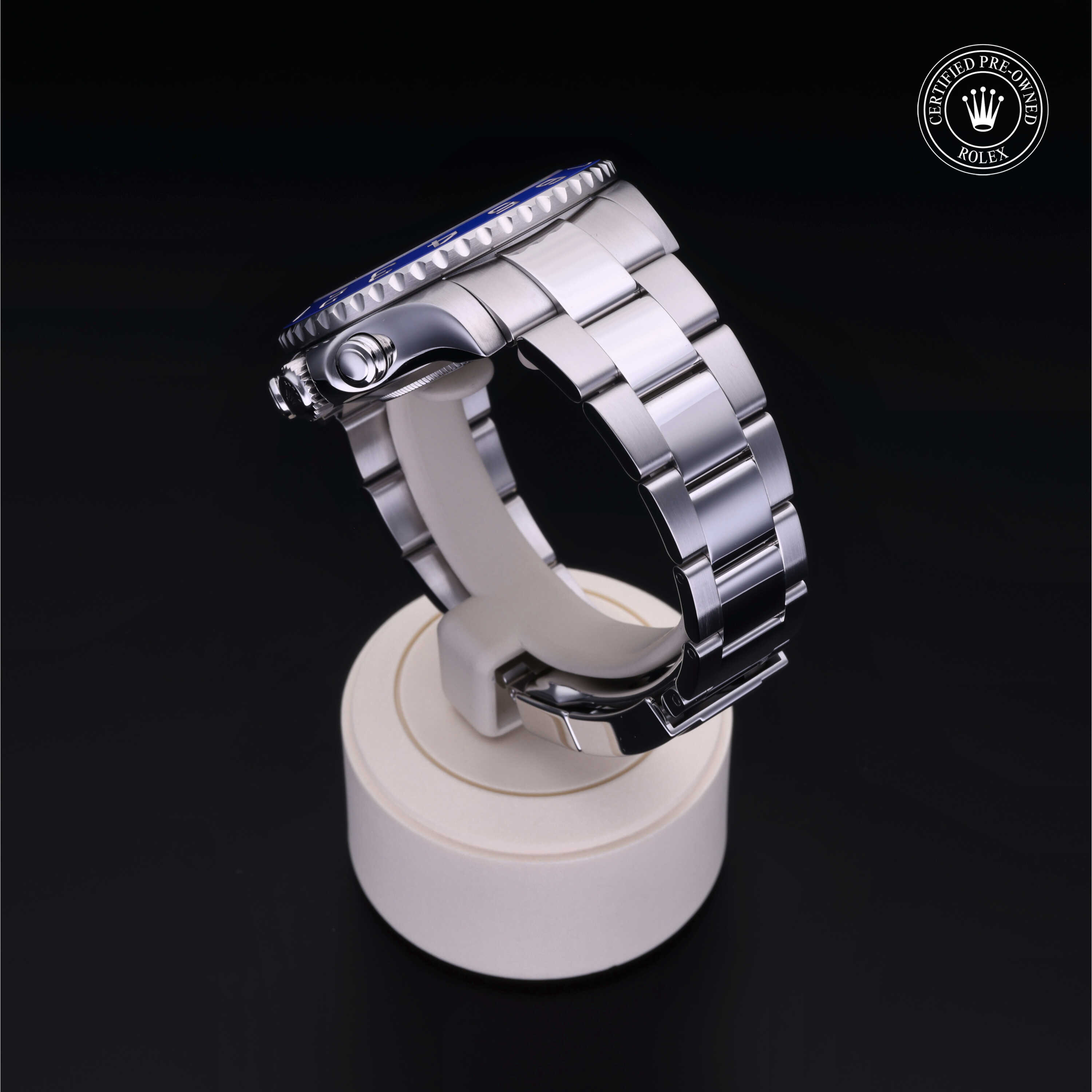 Oyster Perpetual Yacht-Master II