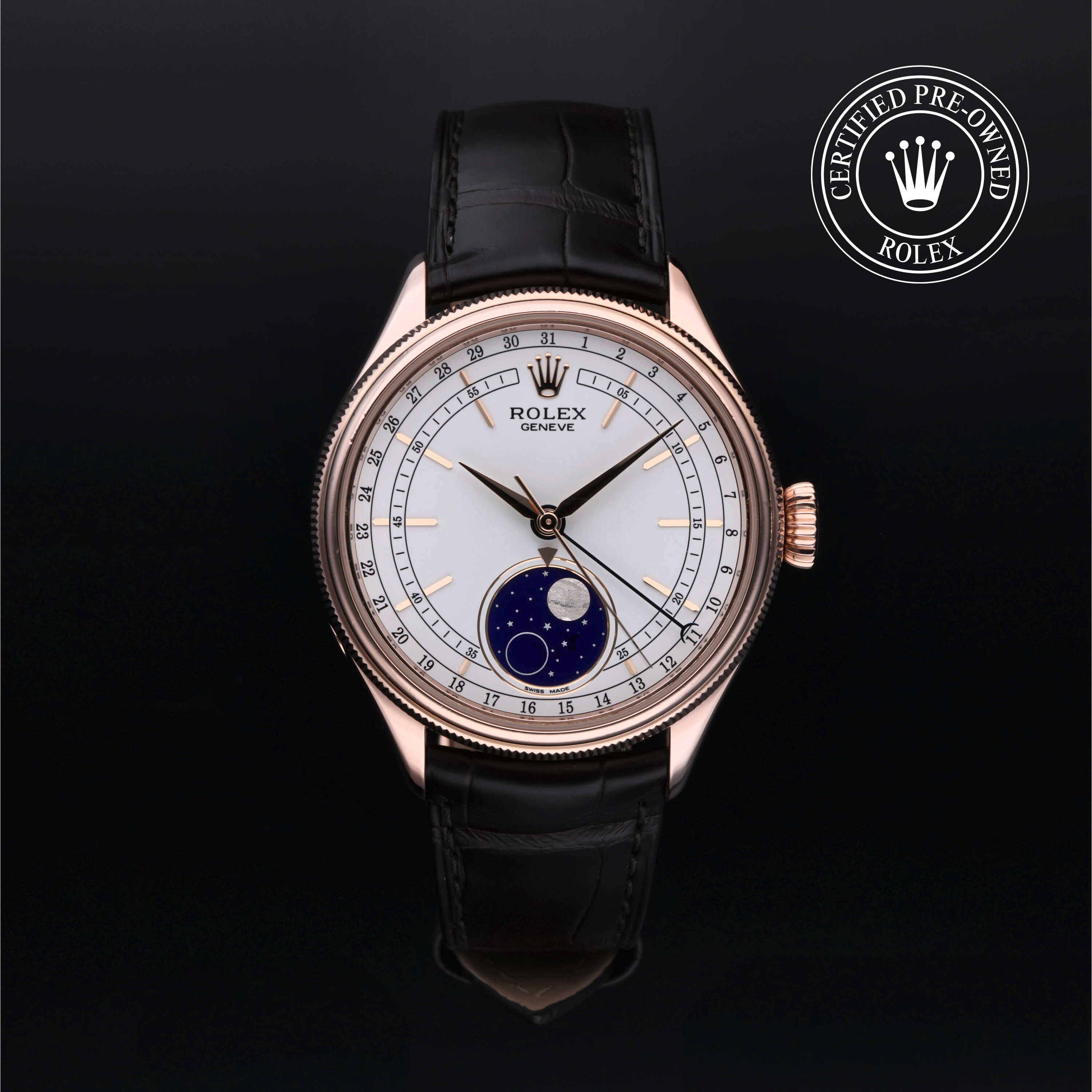 Rolex Cellini