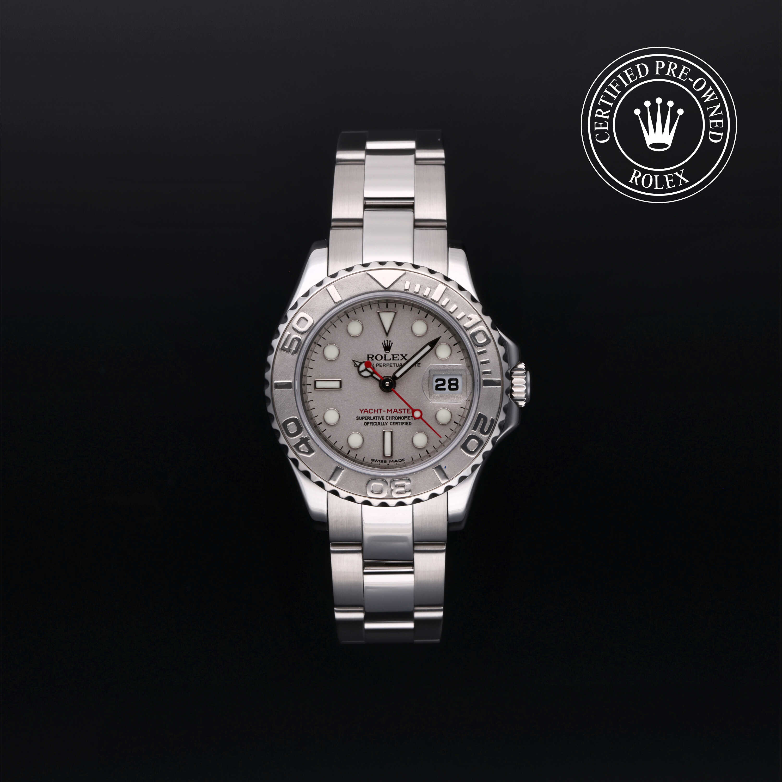 Rolex Yacht-Master