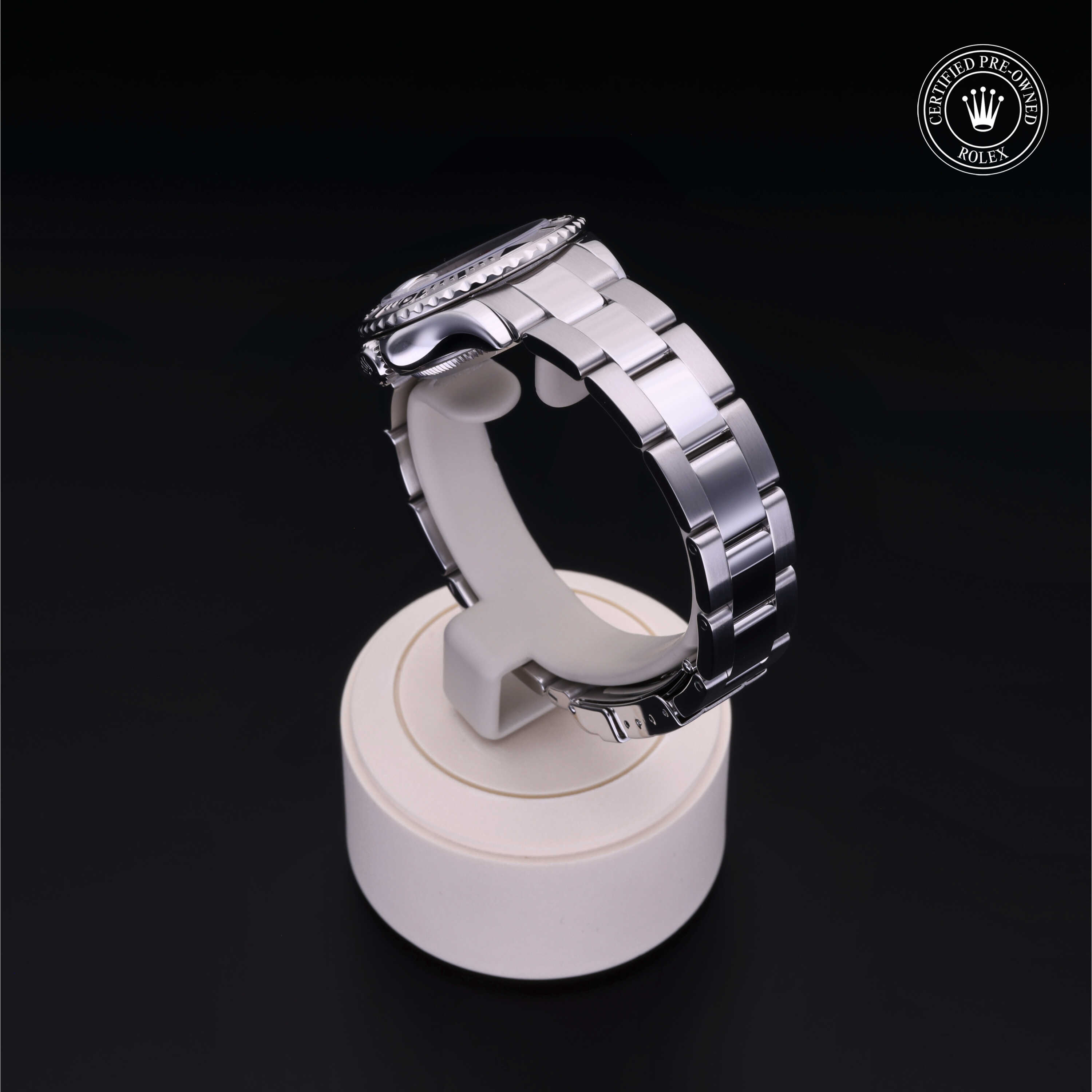 Oyster Perpetual Yacht-Master 29