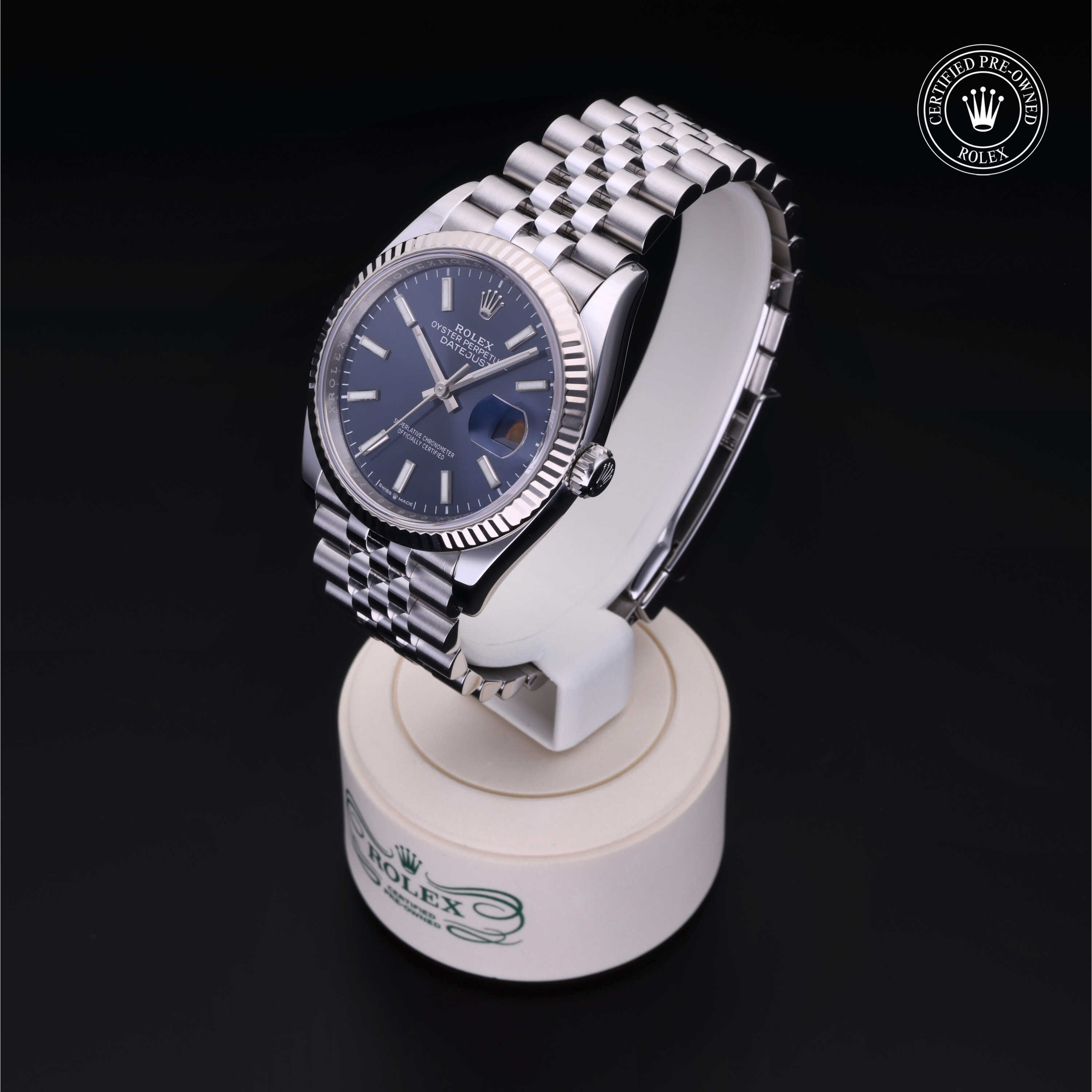 Oyster Perpetual Datejust 36