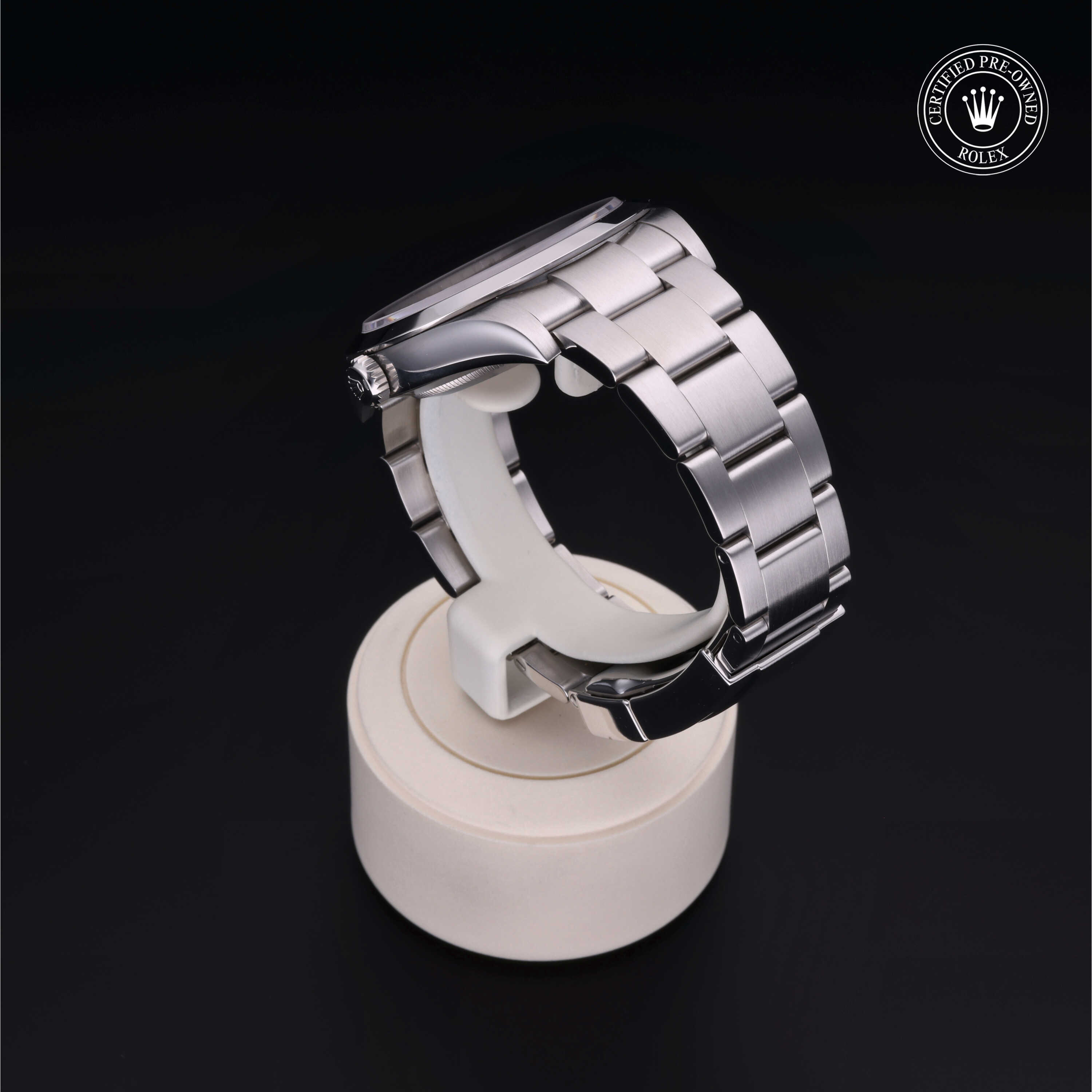 Oyster Perpetual Explorer