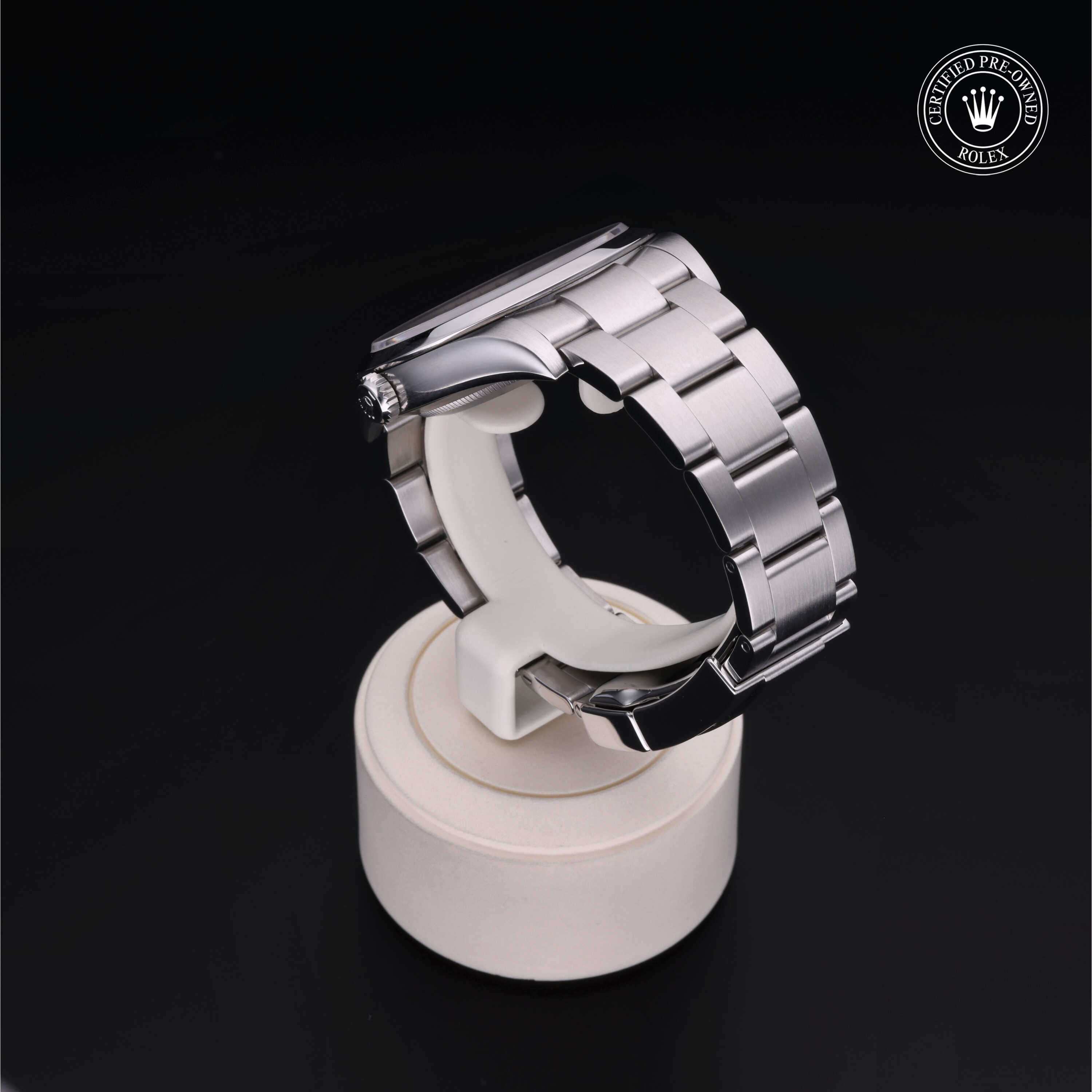 Oyster Perpetual Explorer