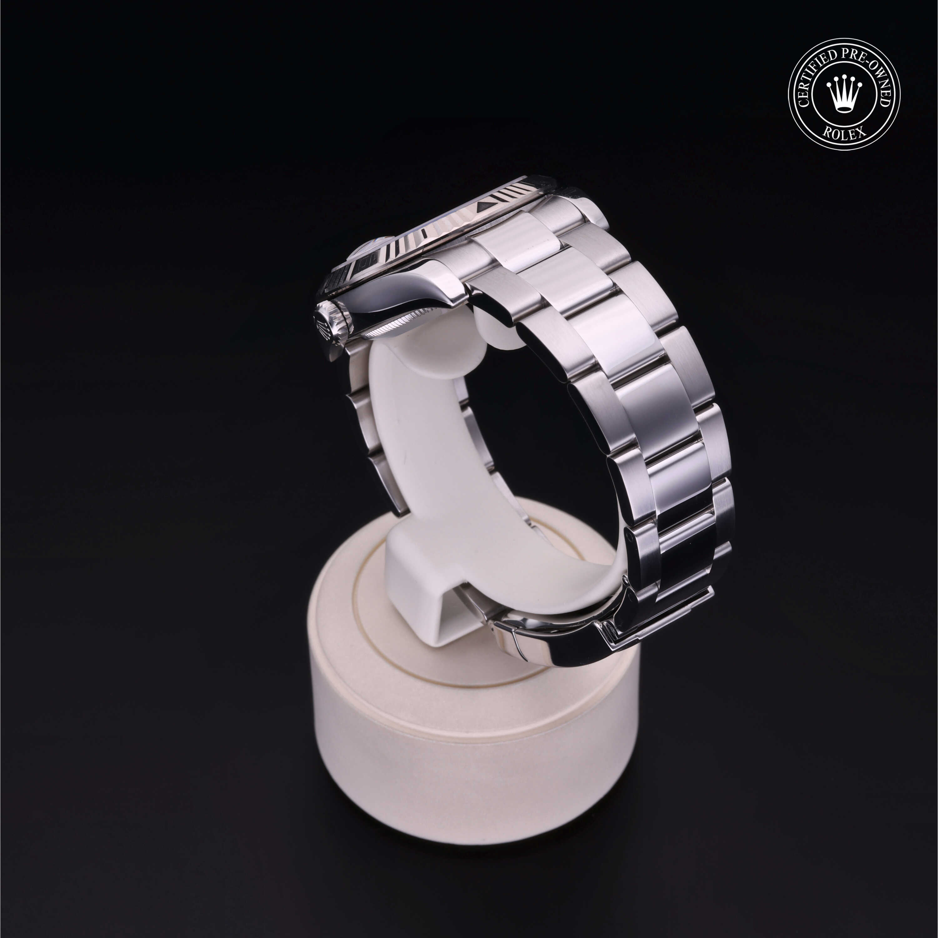 Oyster Perpetual Datejust Turn-O-Graph