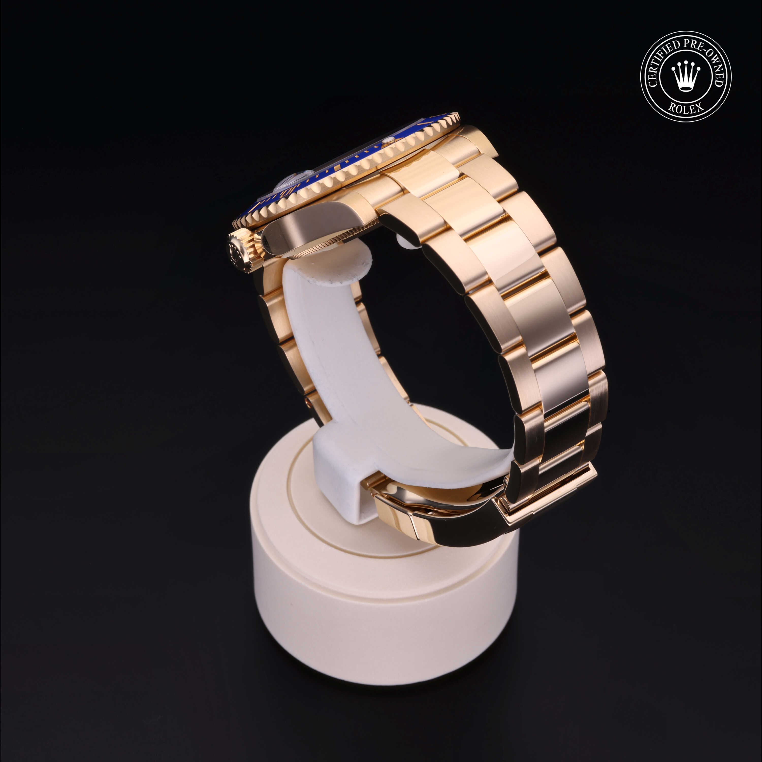 Oyster Perpetual Submariner Date