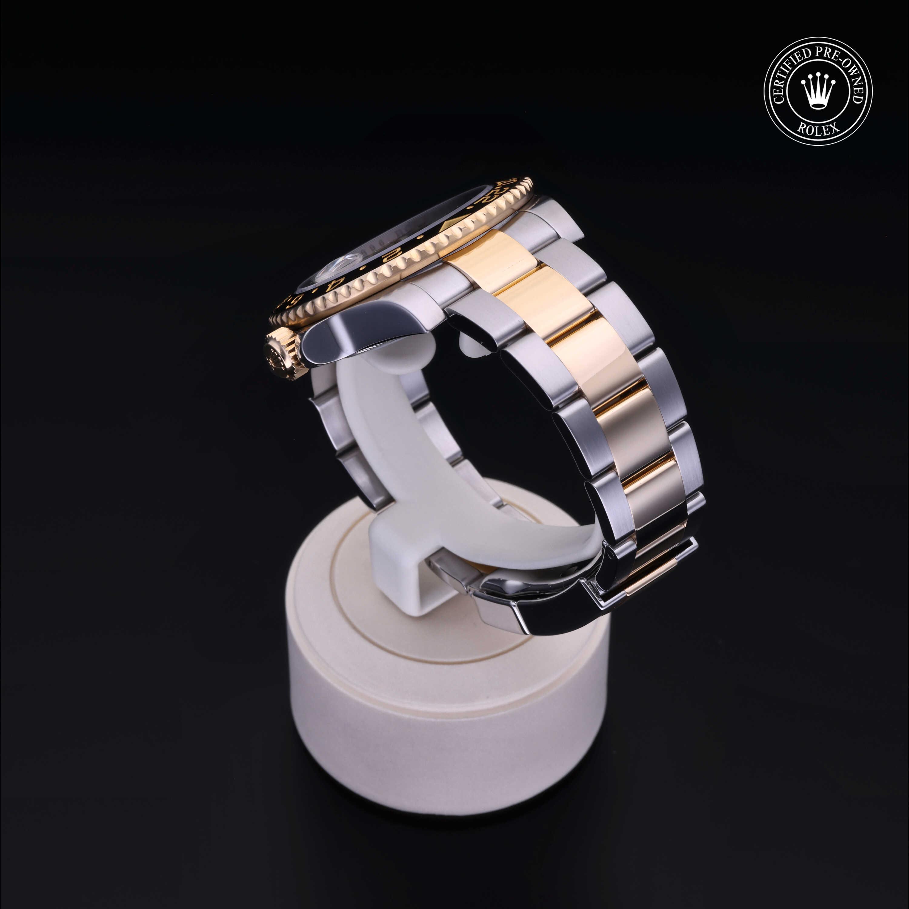 Oyster Perpetual GMT-Master II