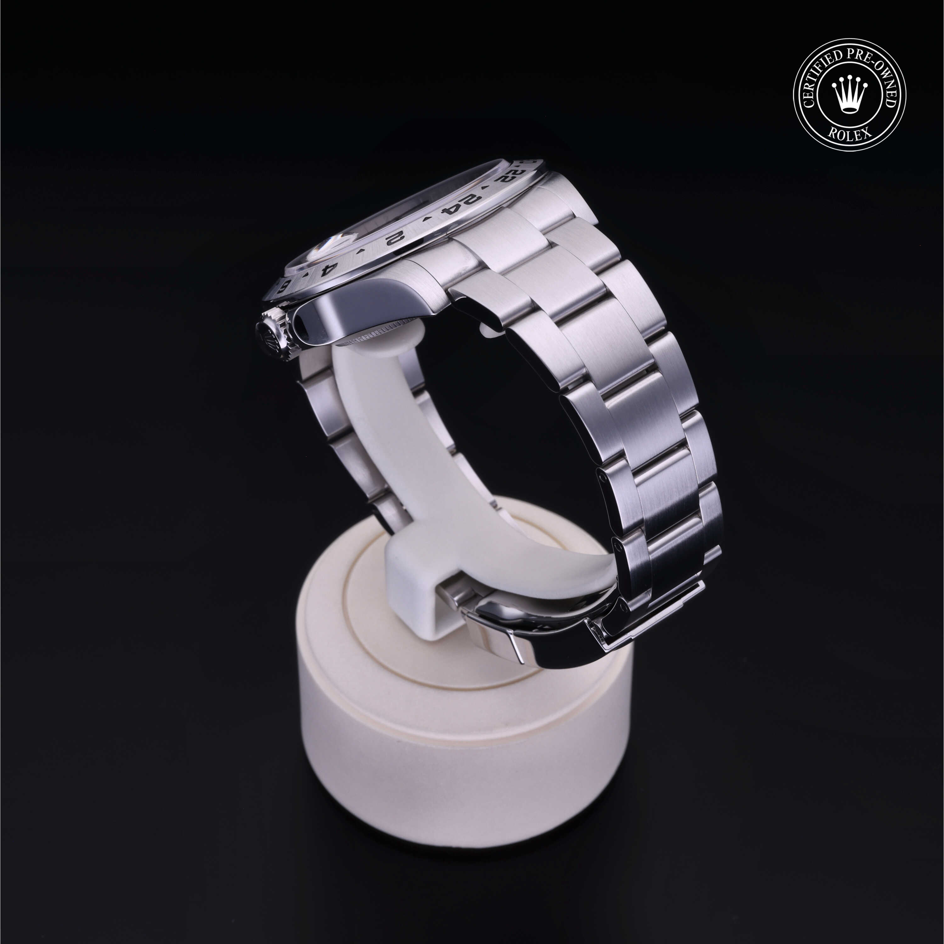 Oyster Perpetual Explorer II