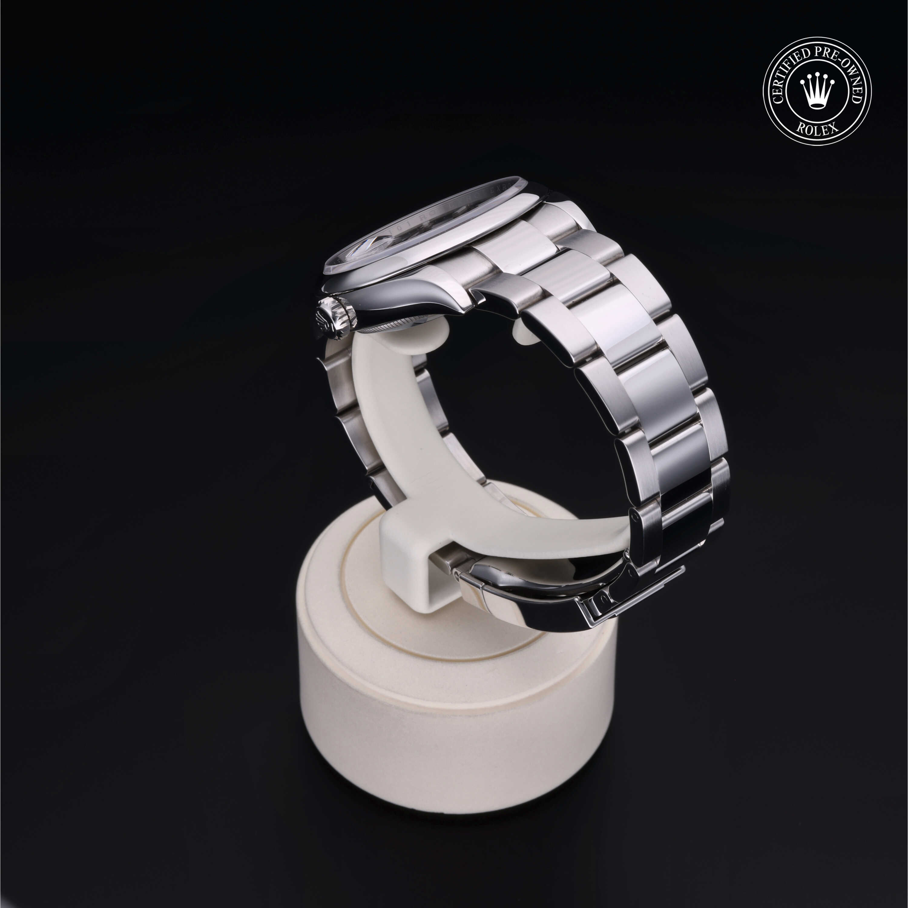 Oyster Perpetual Datejust 36