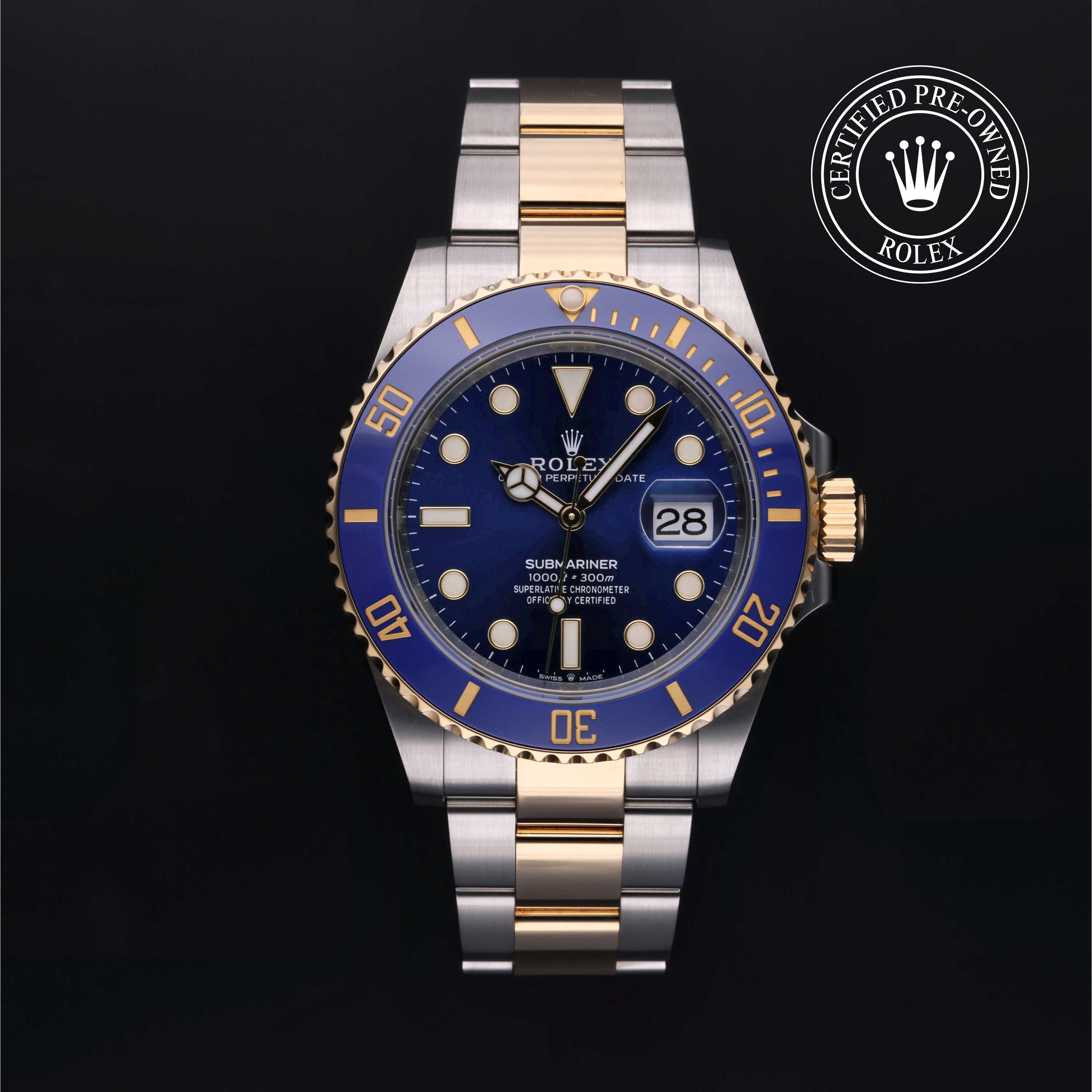 Rolex Submariner