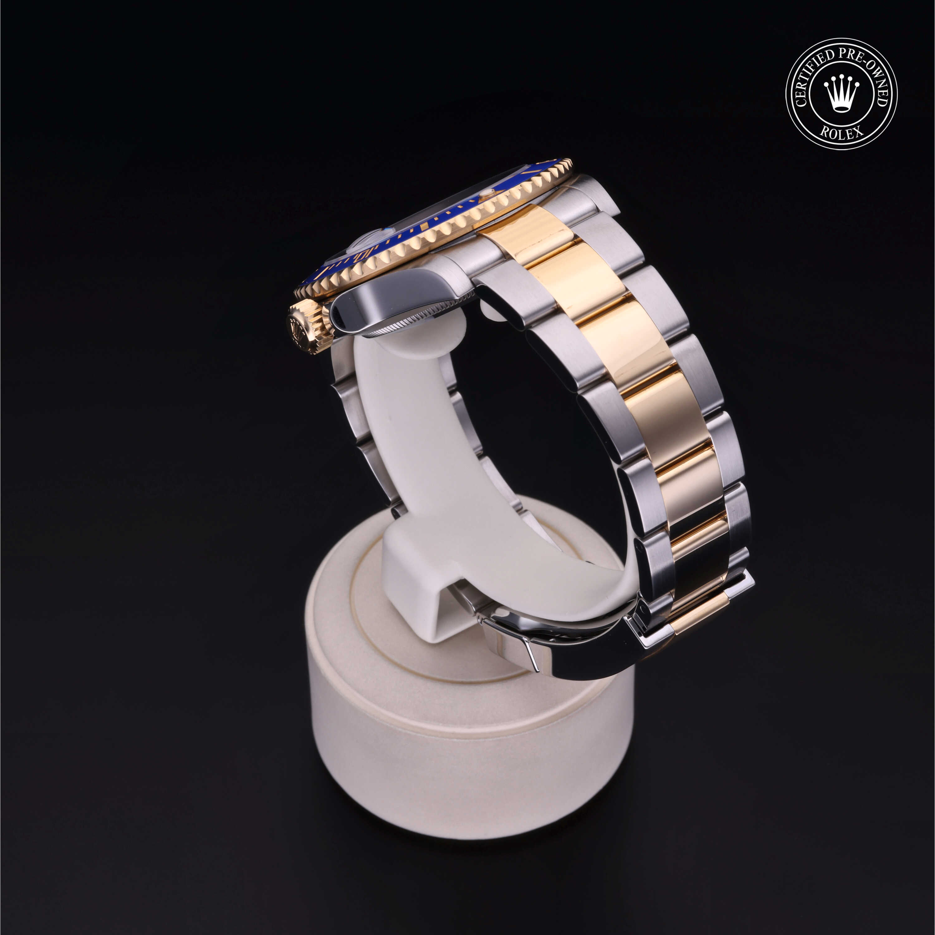 Oyster Perpetual Submariner Date