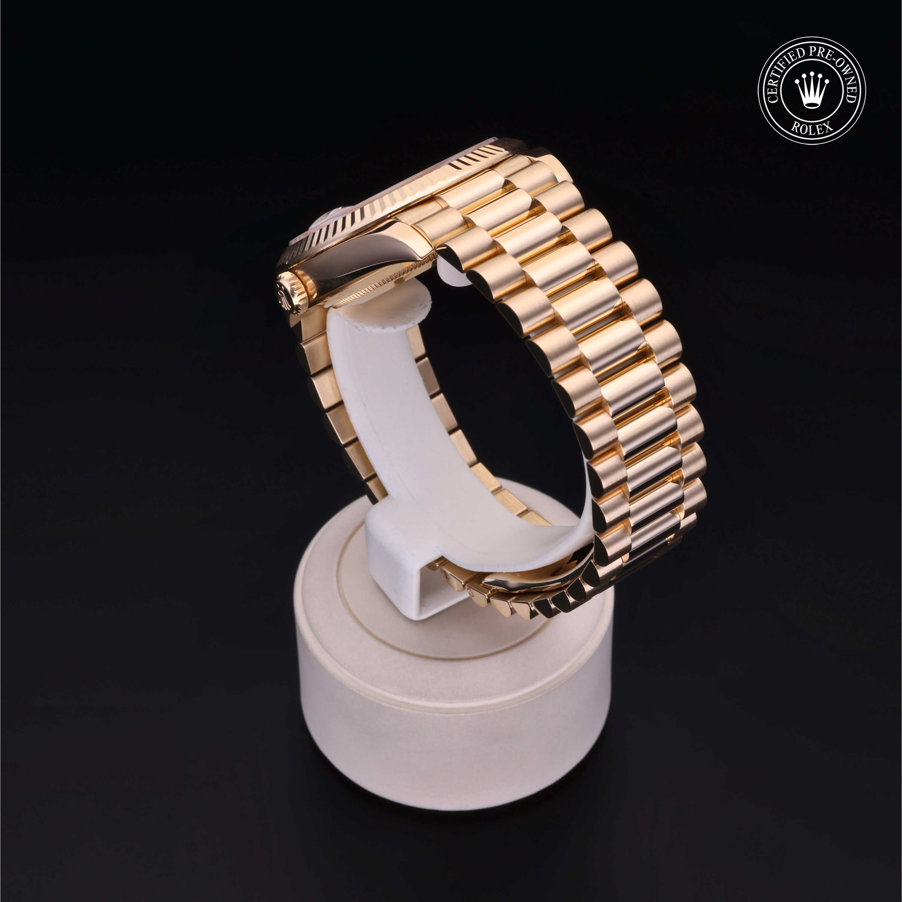 Oyster Perpetual Day-Date 40