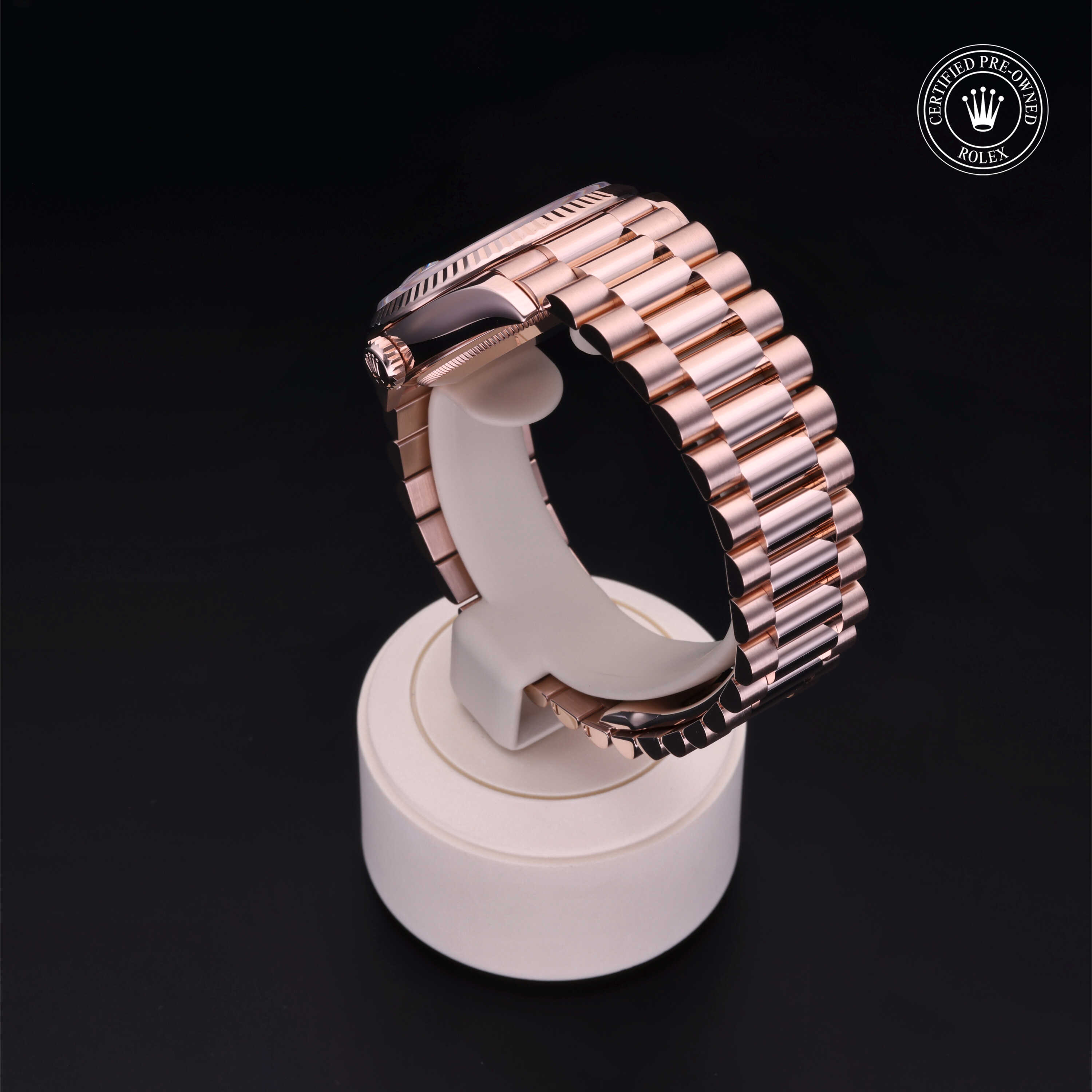 Oyster Perpetual Day-Date 36