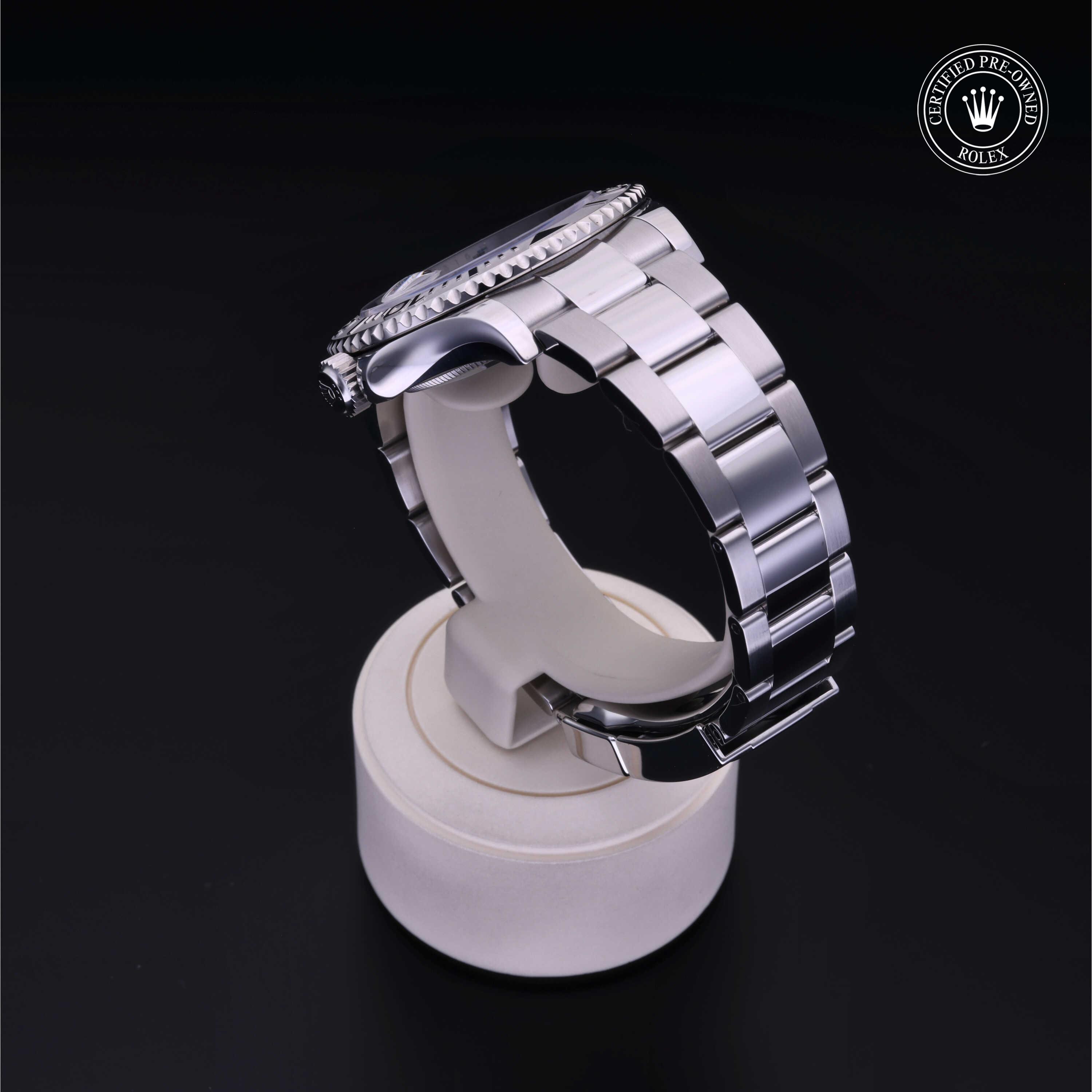 Oyster Perpetual Yacht-Master 40