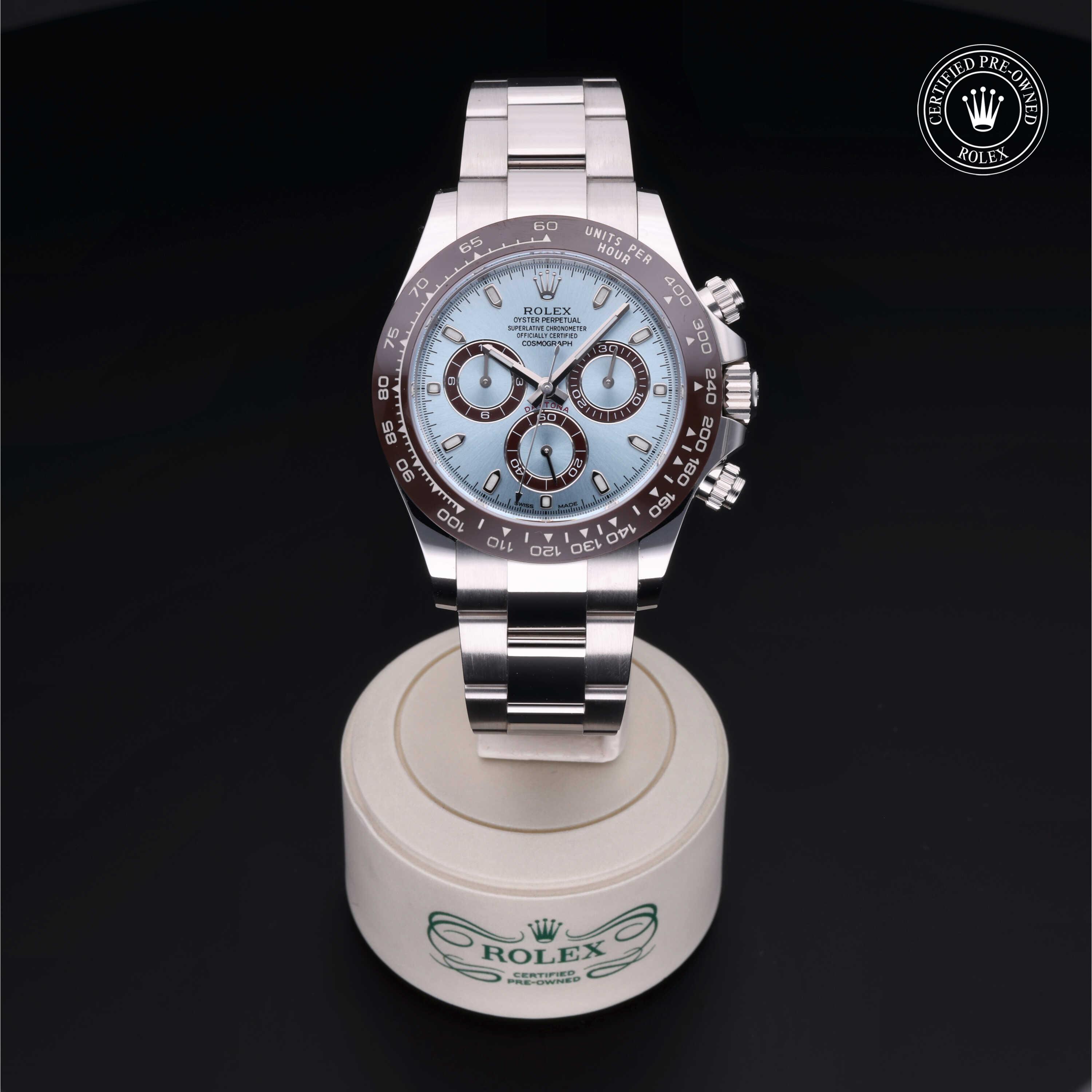 Oyster Perpetual Cosmograph Daytona
