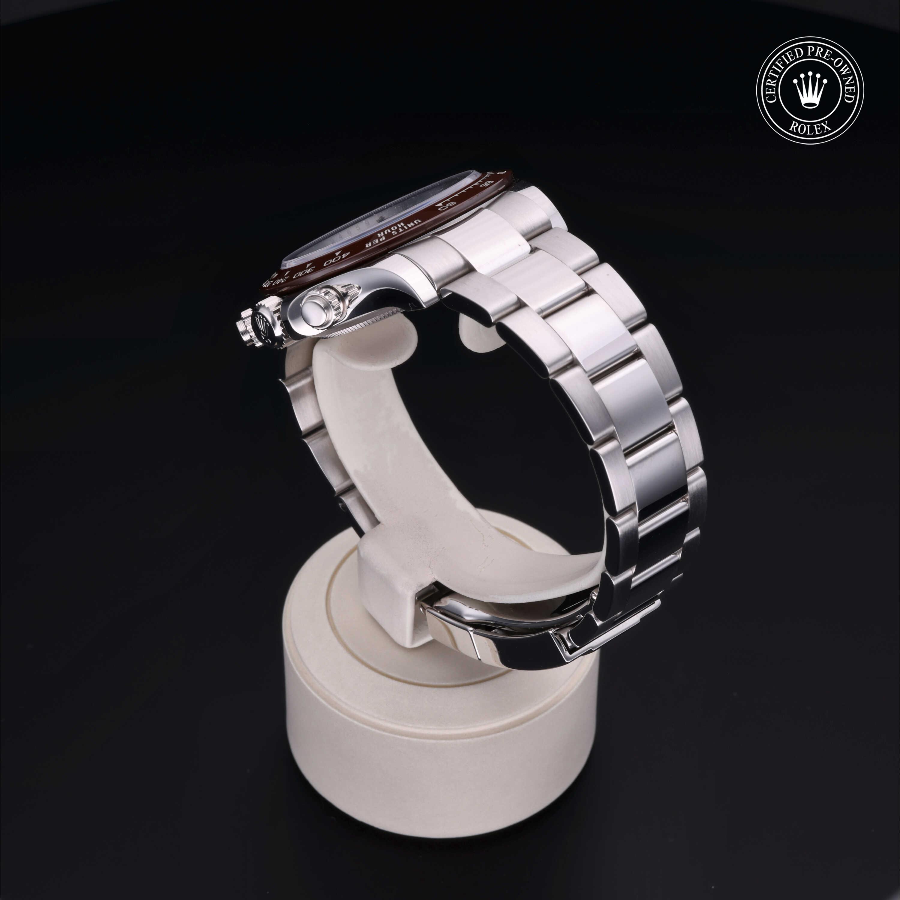 Oyster Perpetual Cosmograph Daytona