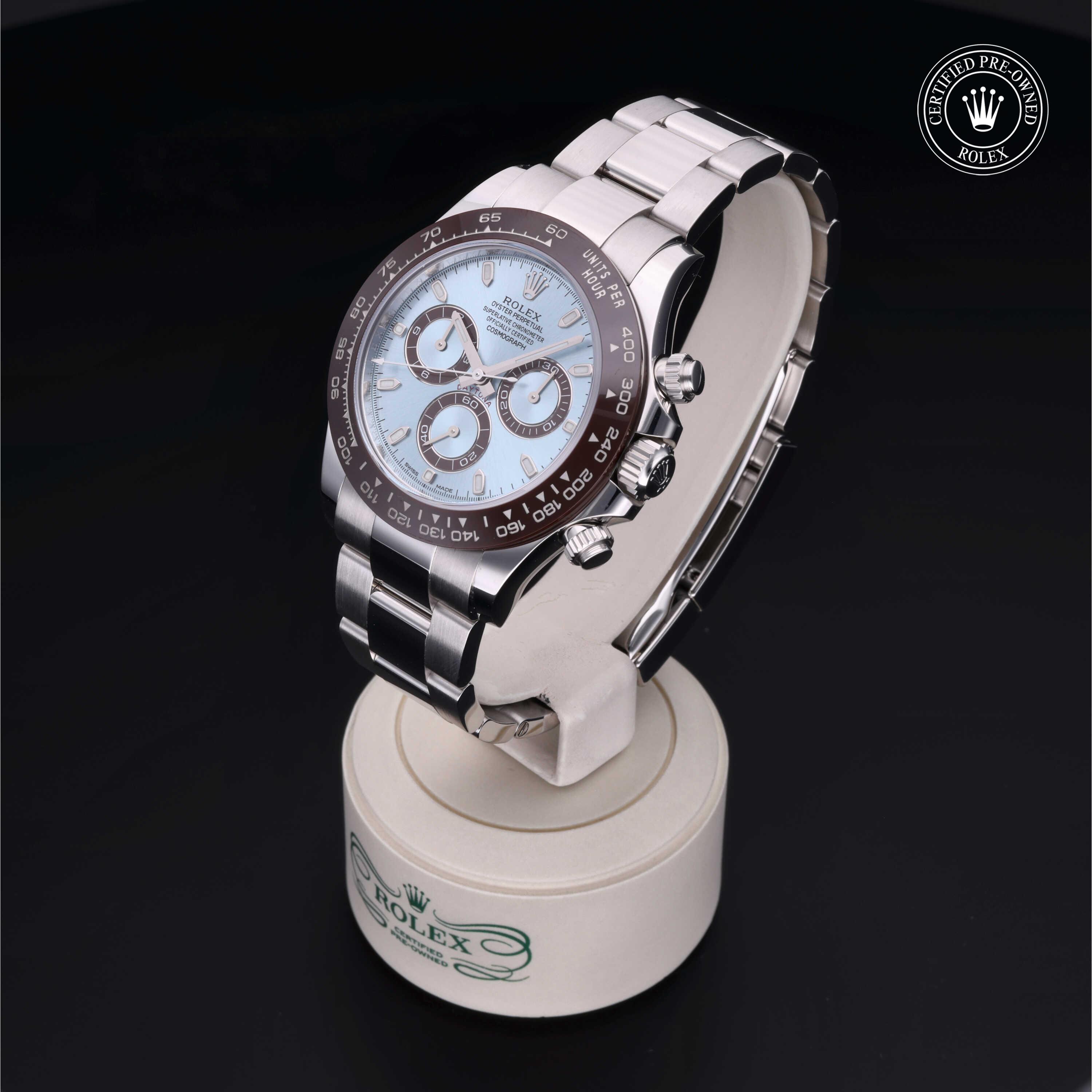 Oyster Perpetual Cosmograph Daytona