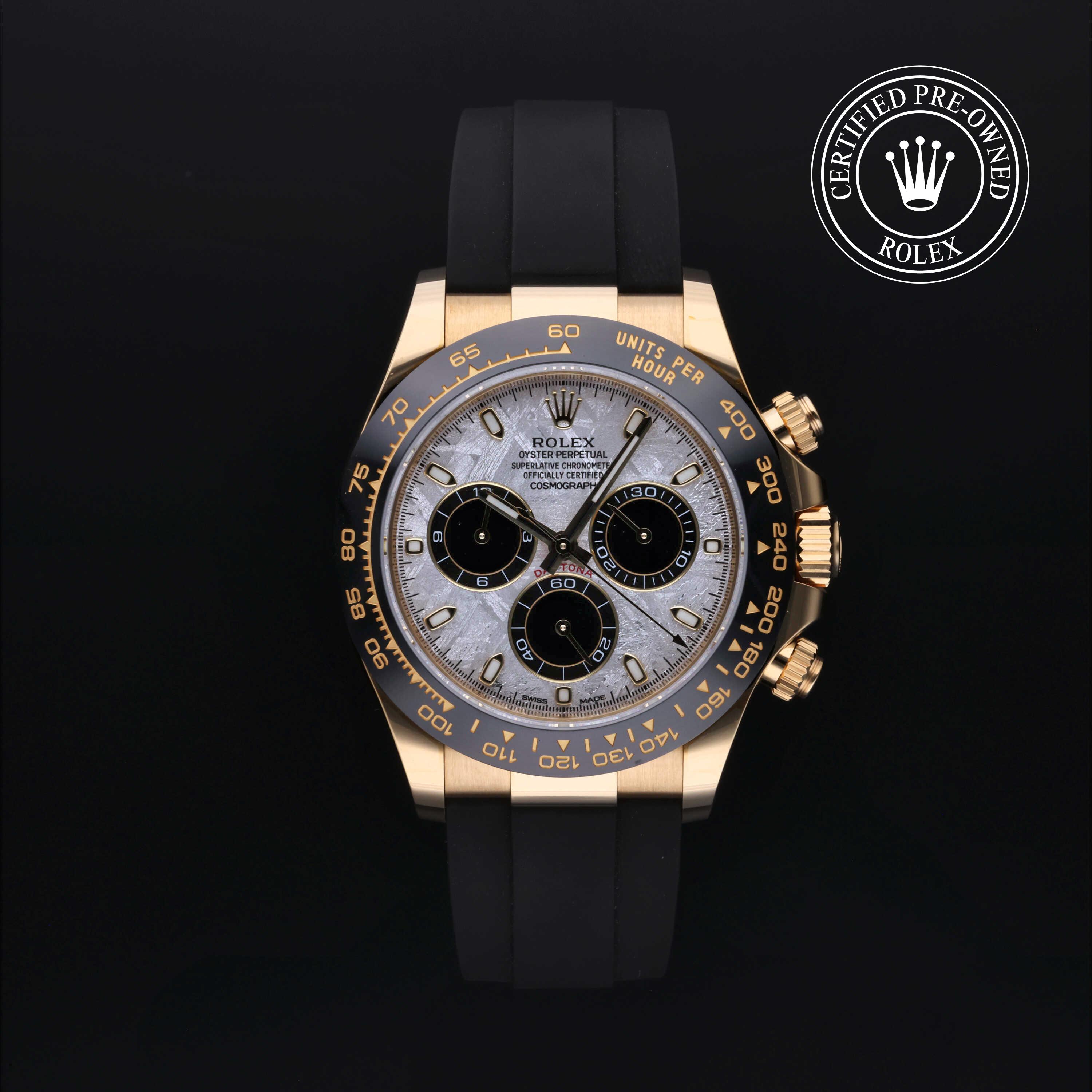 Oyster Perpetual Cosmograph Daytona