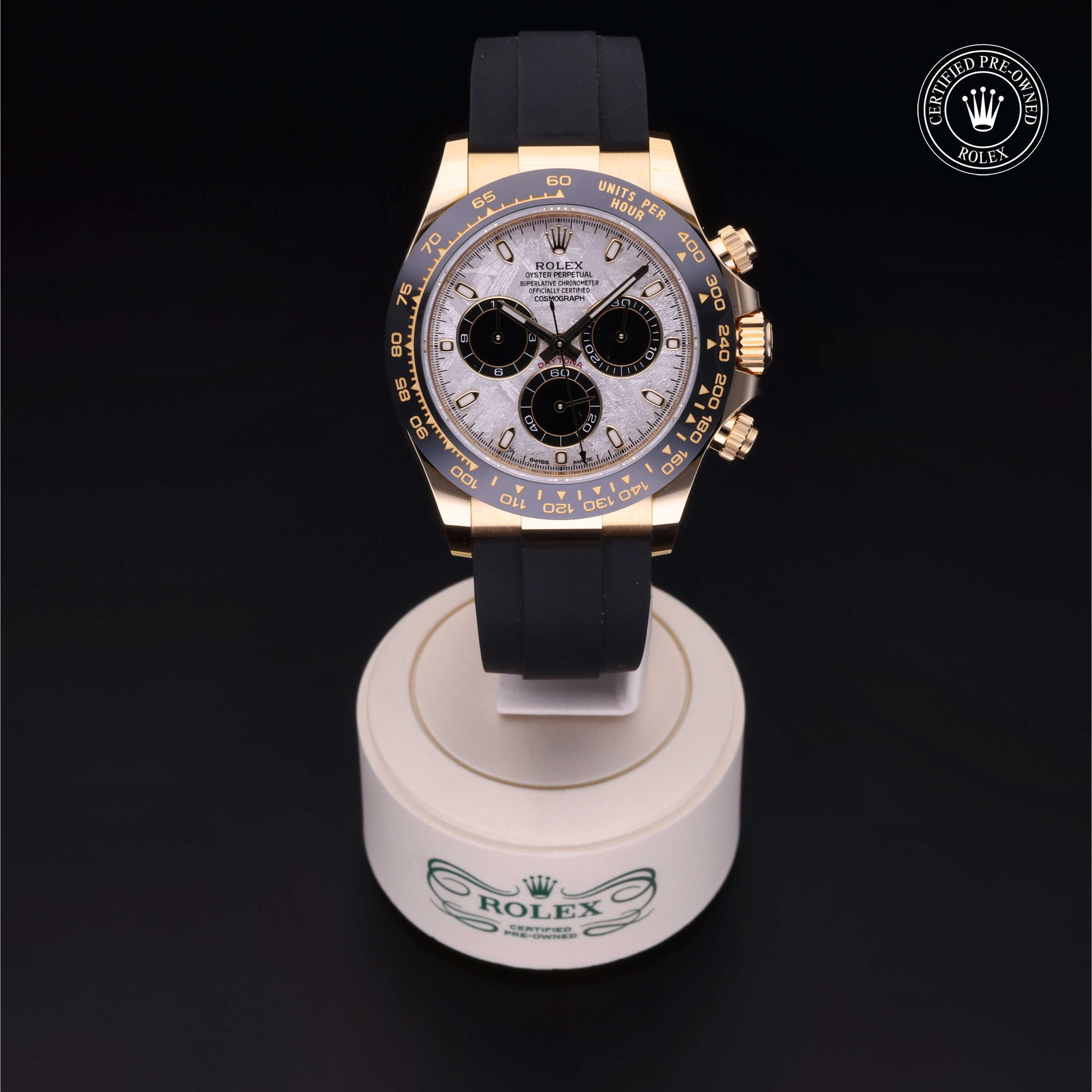 Oyster Perpetual Cosmograph Daytona