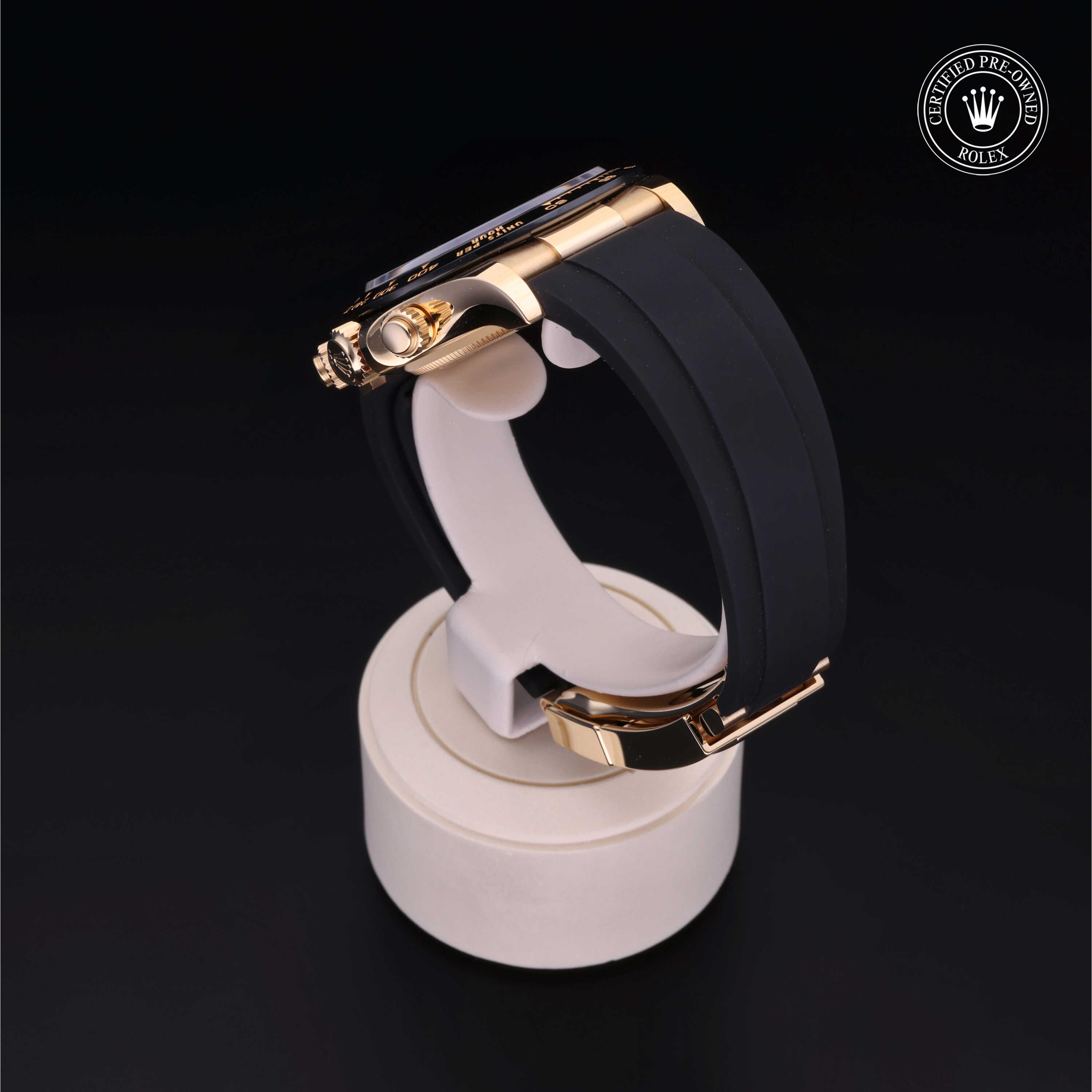 Oyster Perpetual Cosmograph Daytona