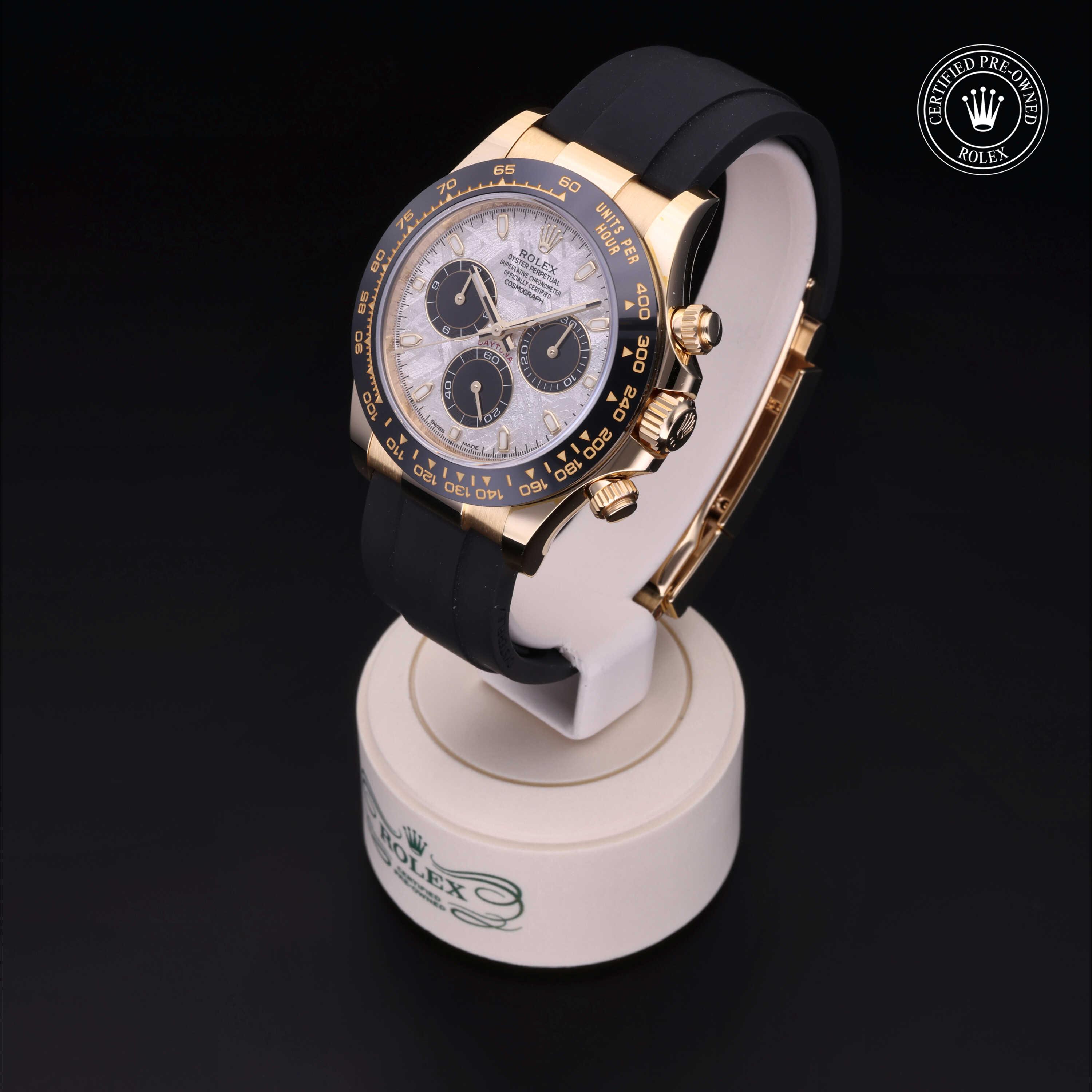 Oyster Perpetual Cosmograph Daytona