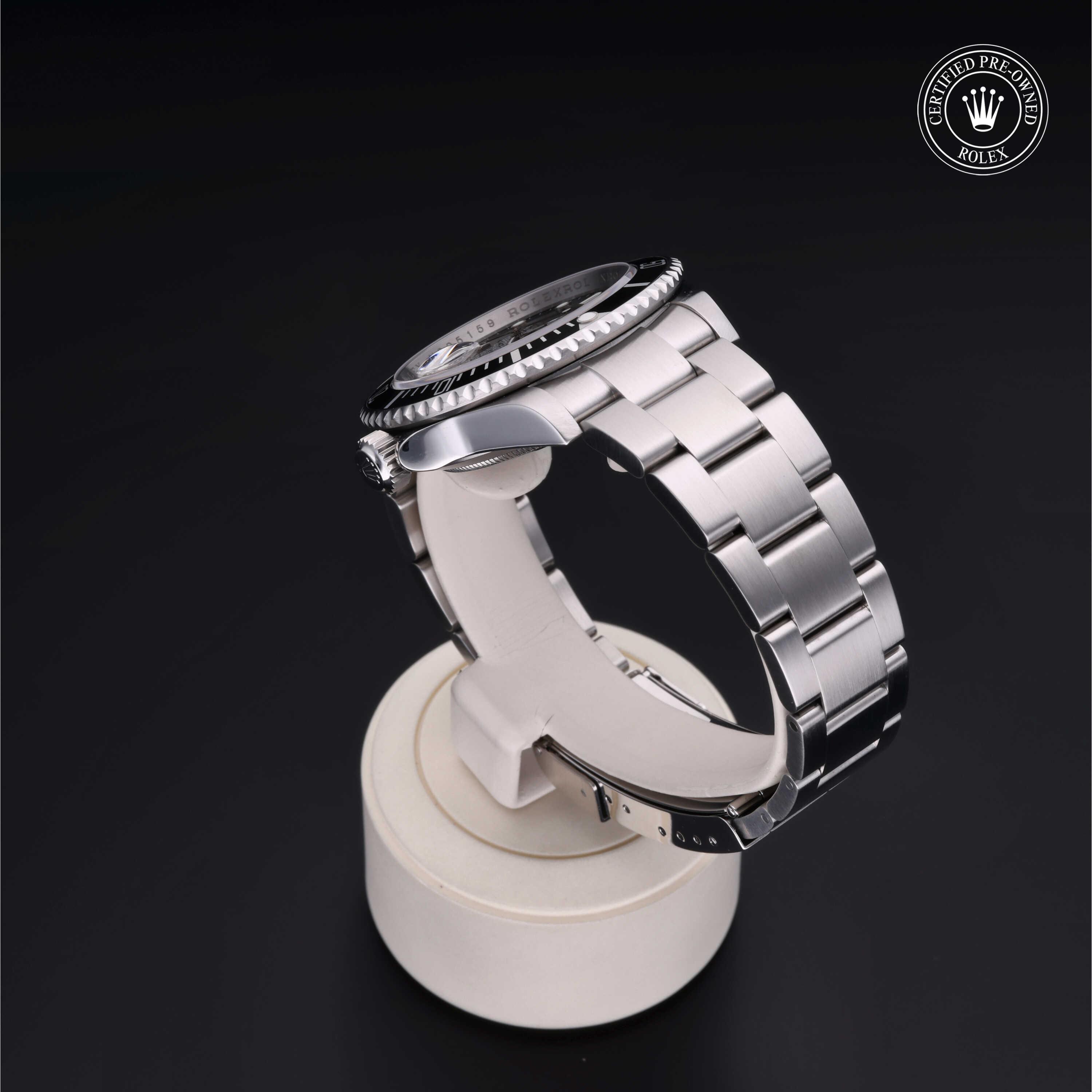 Oyster Perpetual Submariner Date