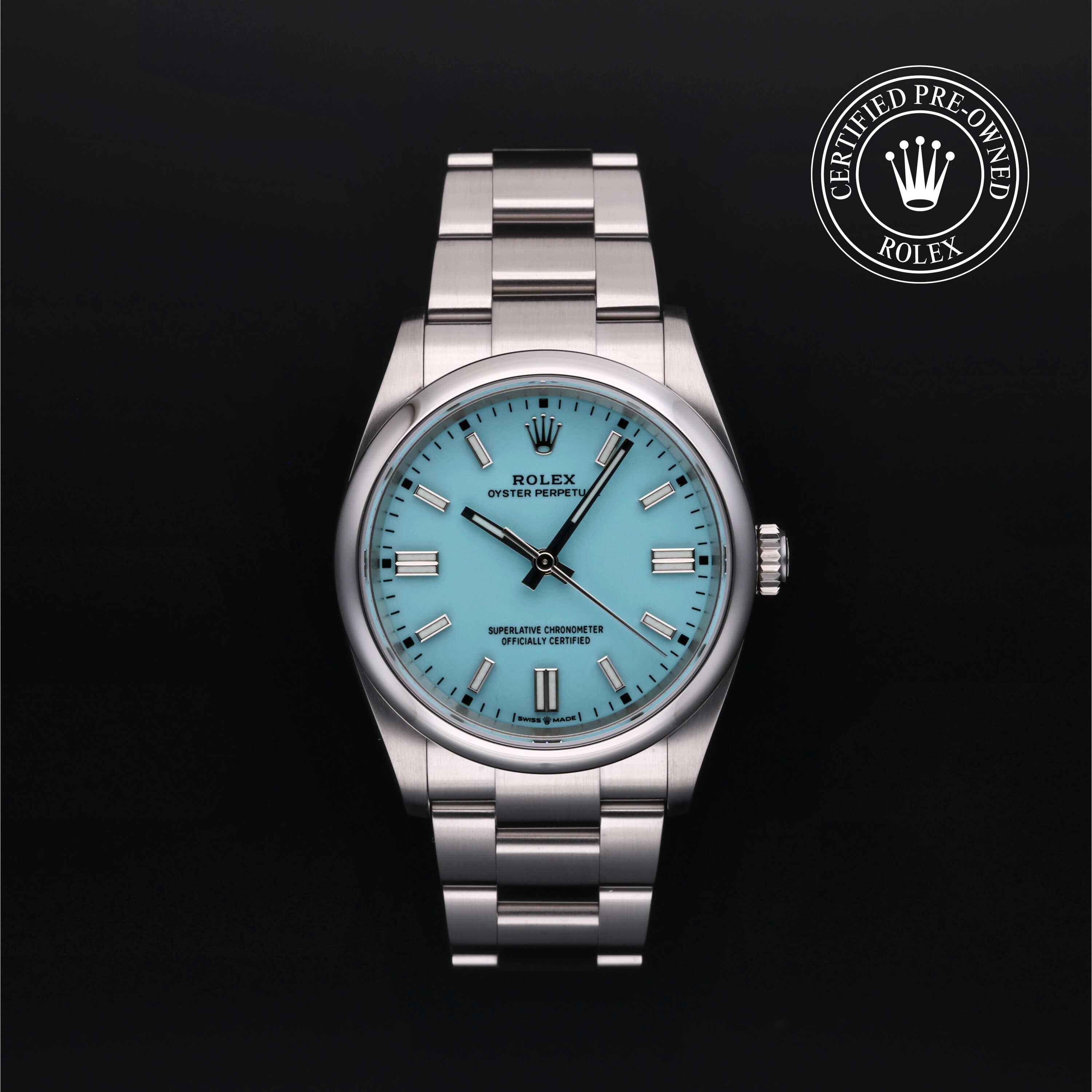 Oyster Perpetual 36