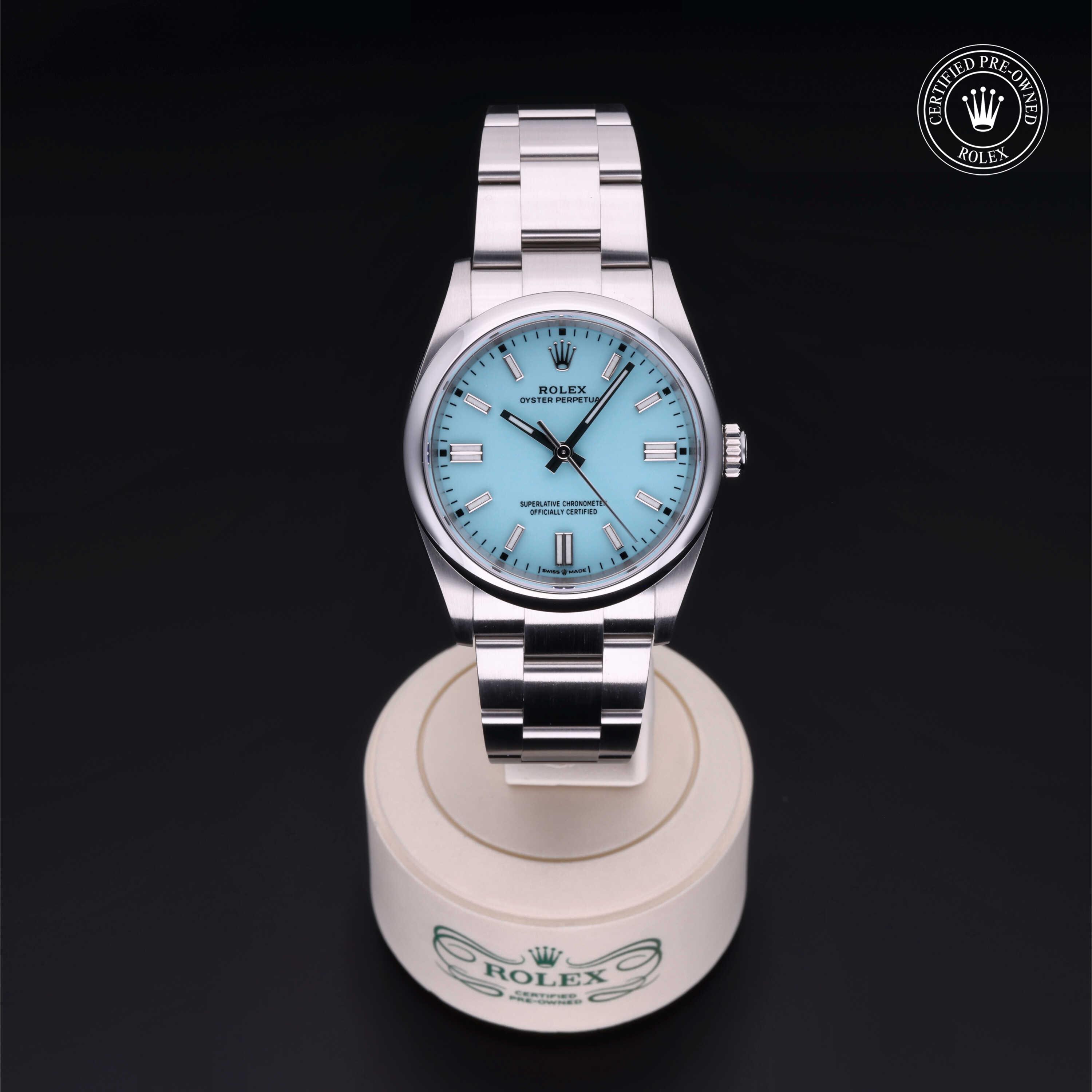 Oyster Perpetual 36