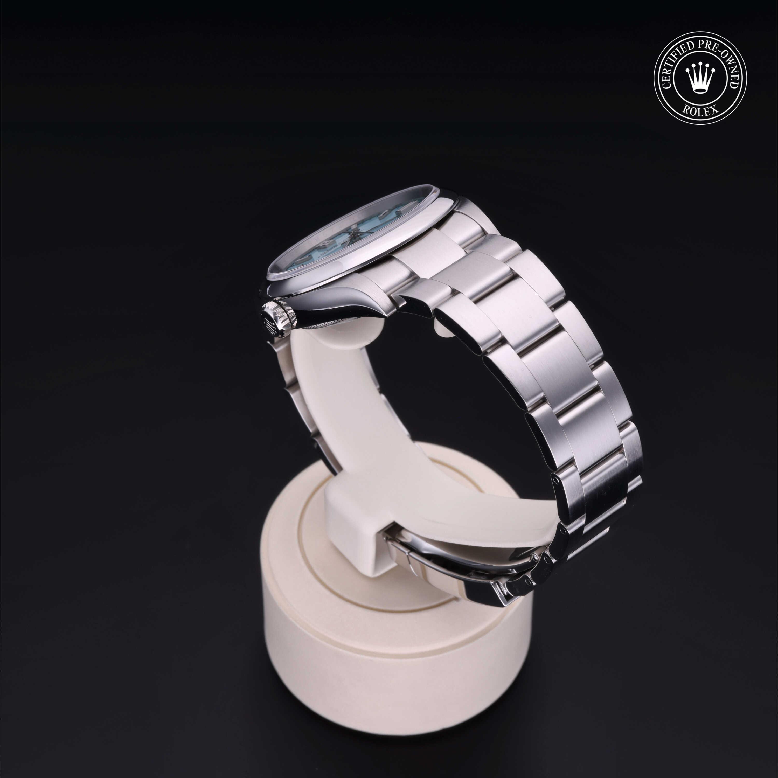 Oyster Perpetual 36