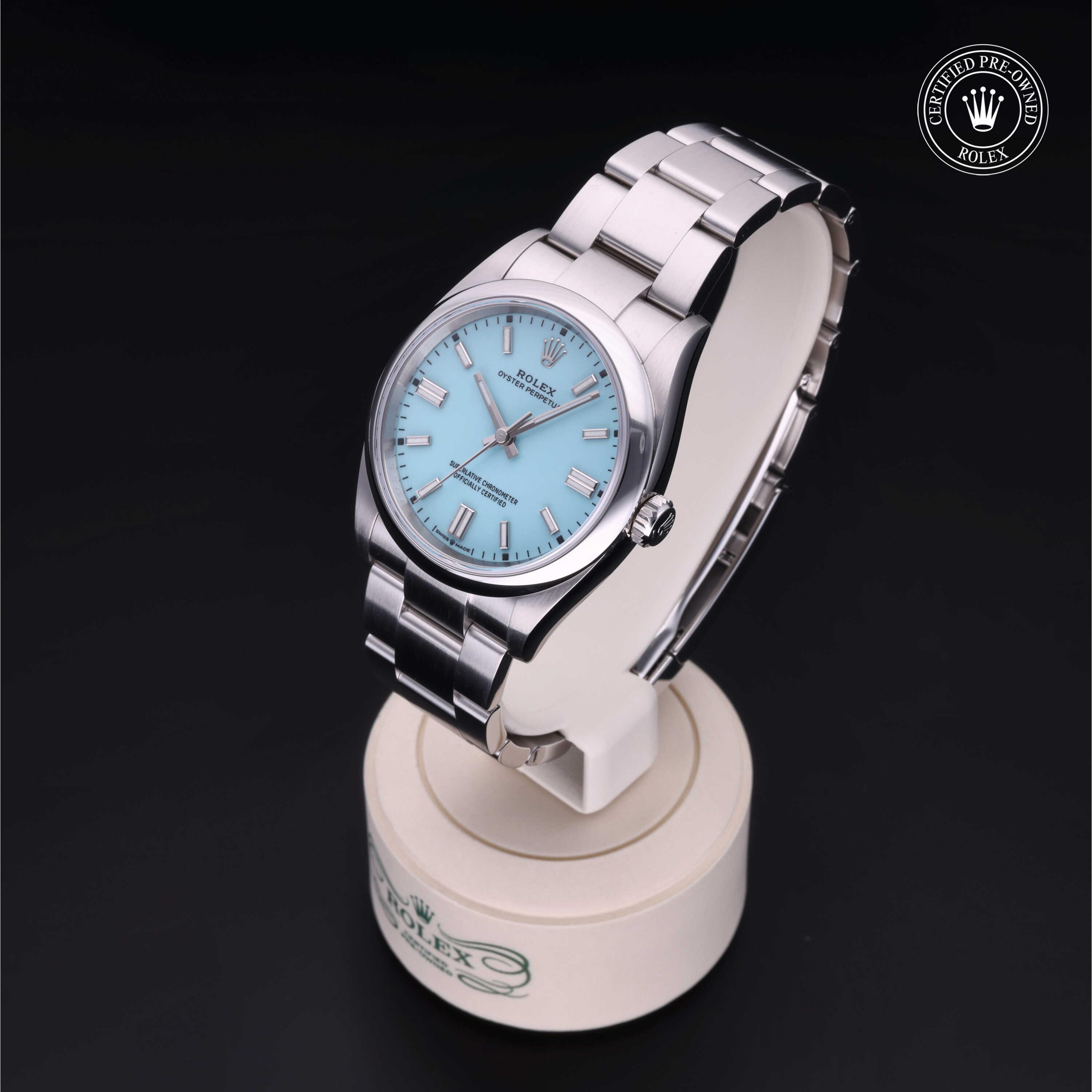 Oyster Perpetual 36
