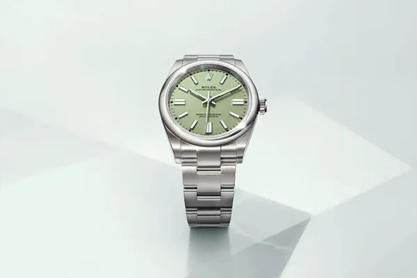 Oyster Perpetual