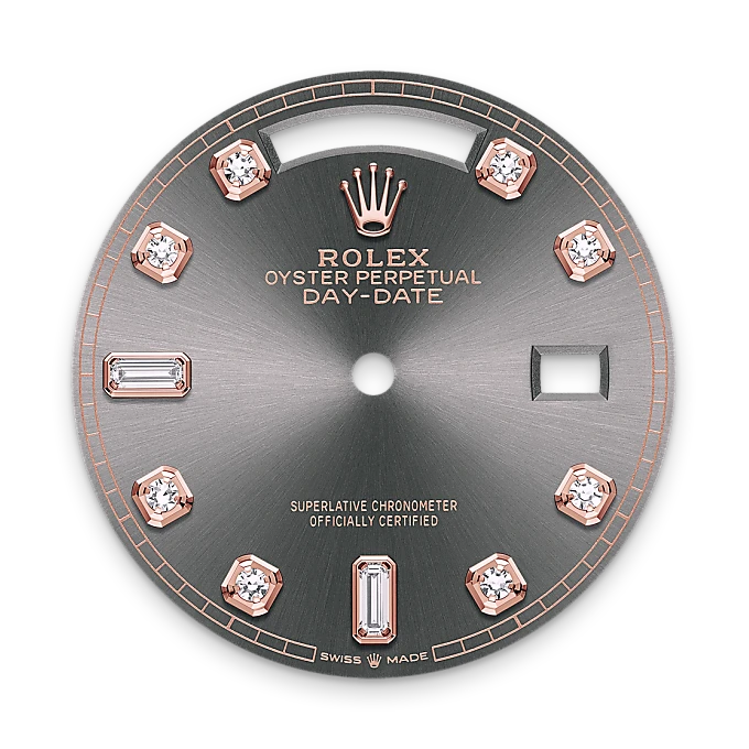 Slate Dial