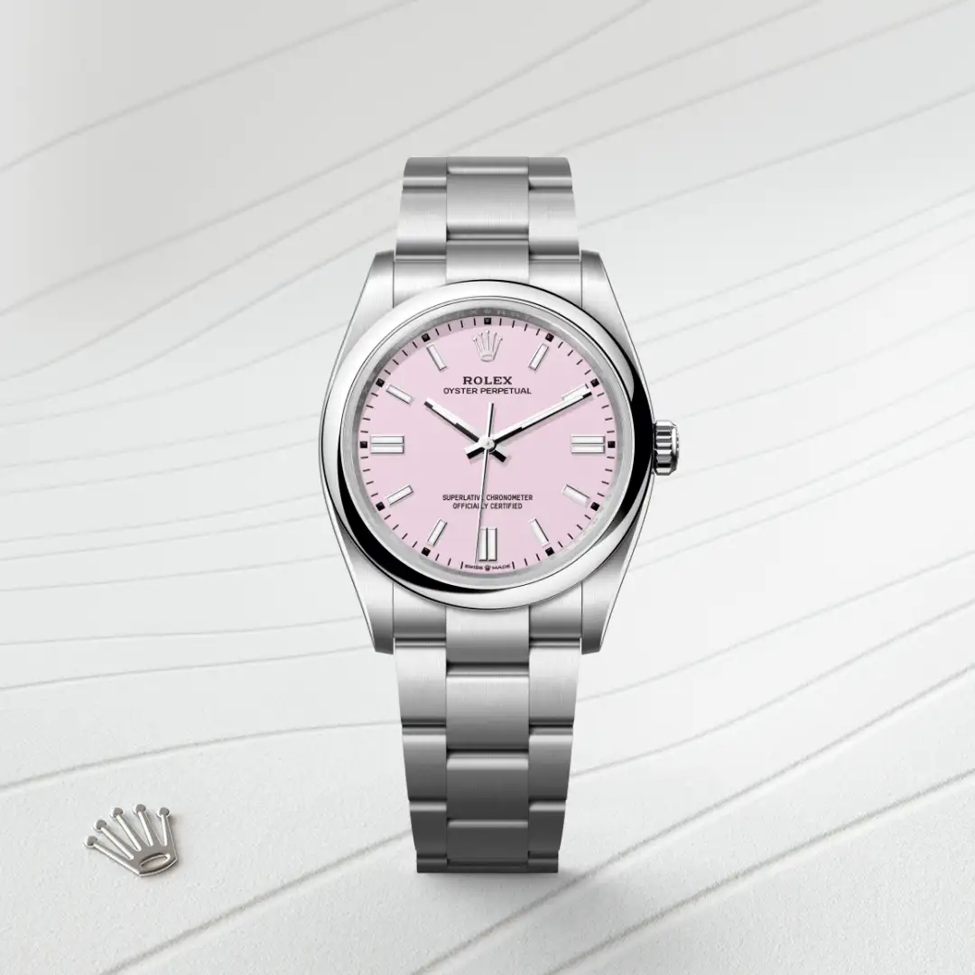 Oyster Perpetual 36