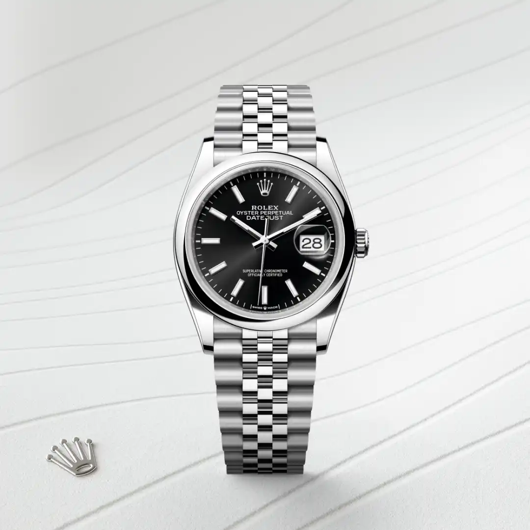 Datejust 36