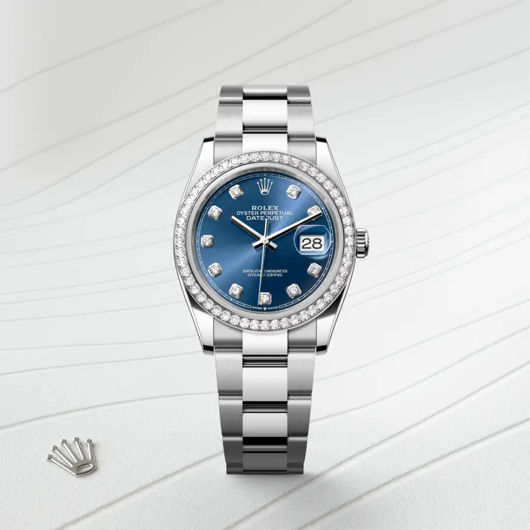 Datejust 36