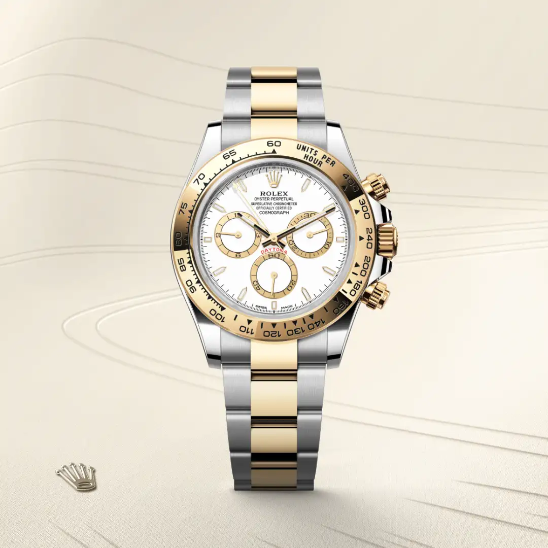 Cosmograph Daytona