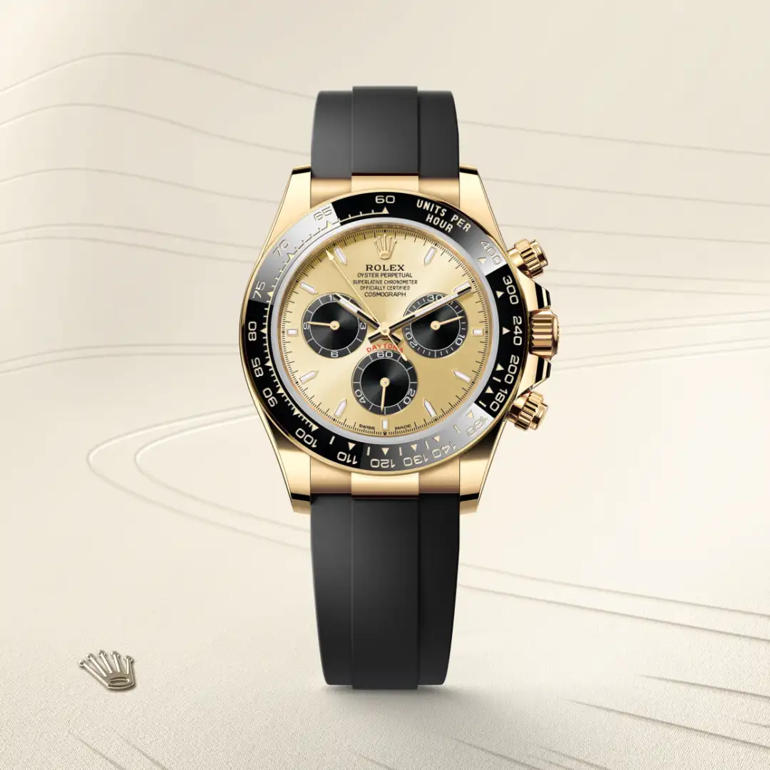 Cosmograph Daytona