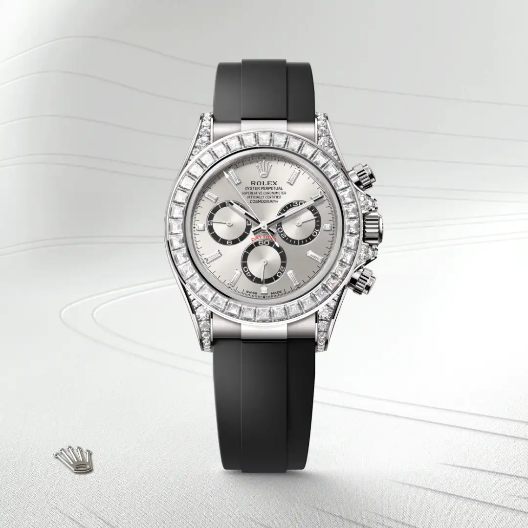 Cosmograph Daytona