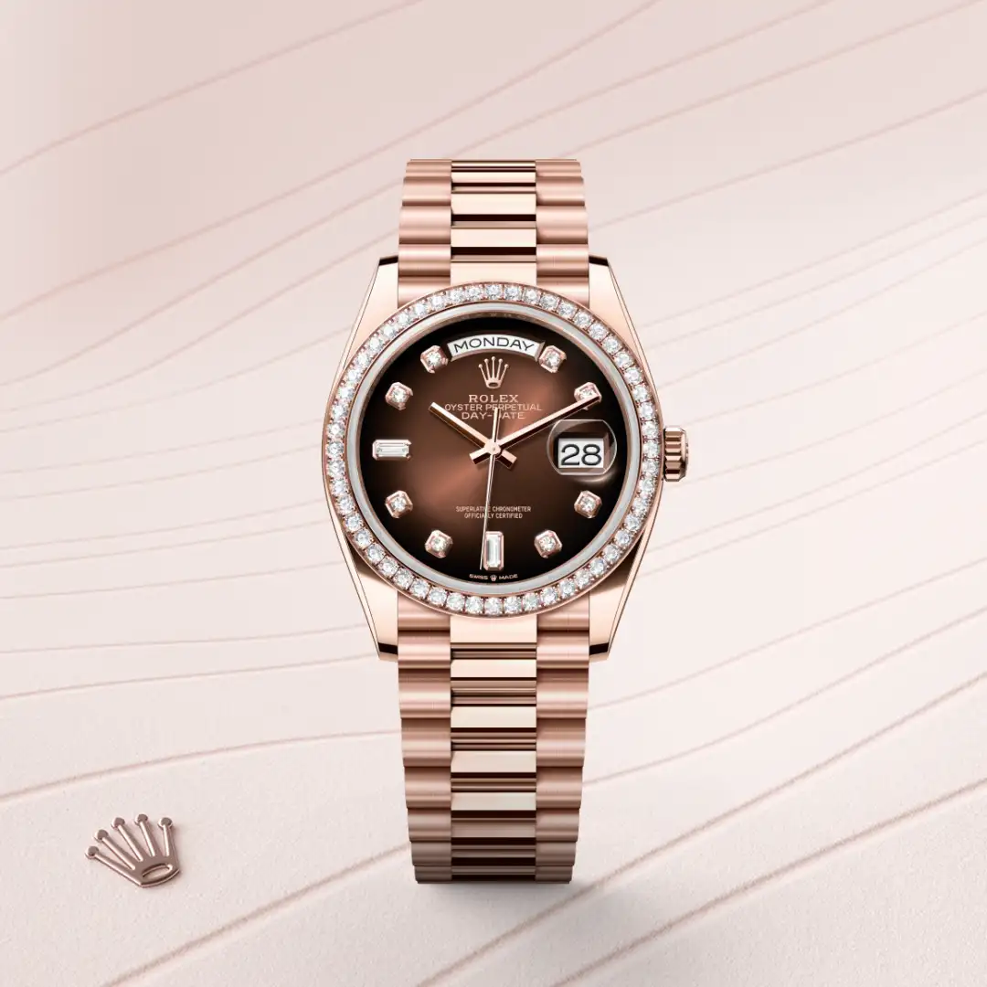 Day-Date 36