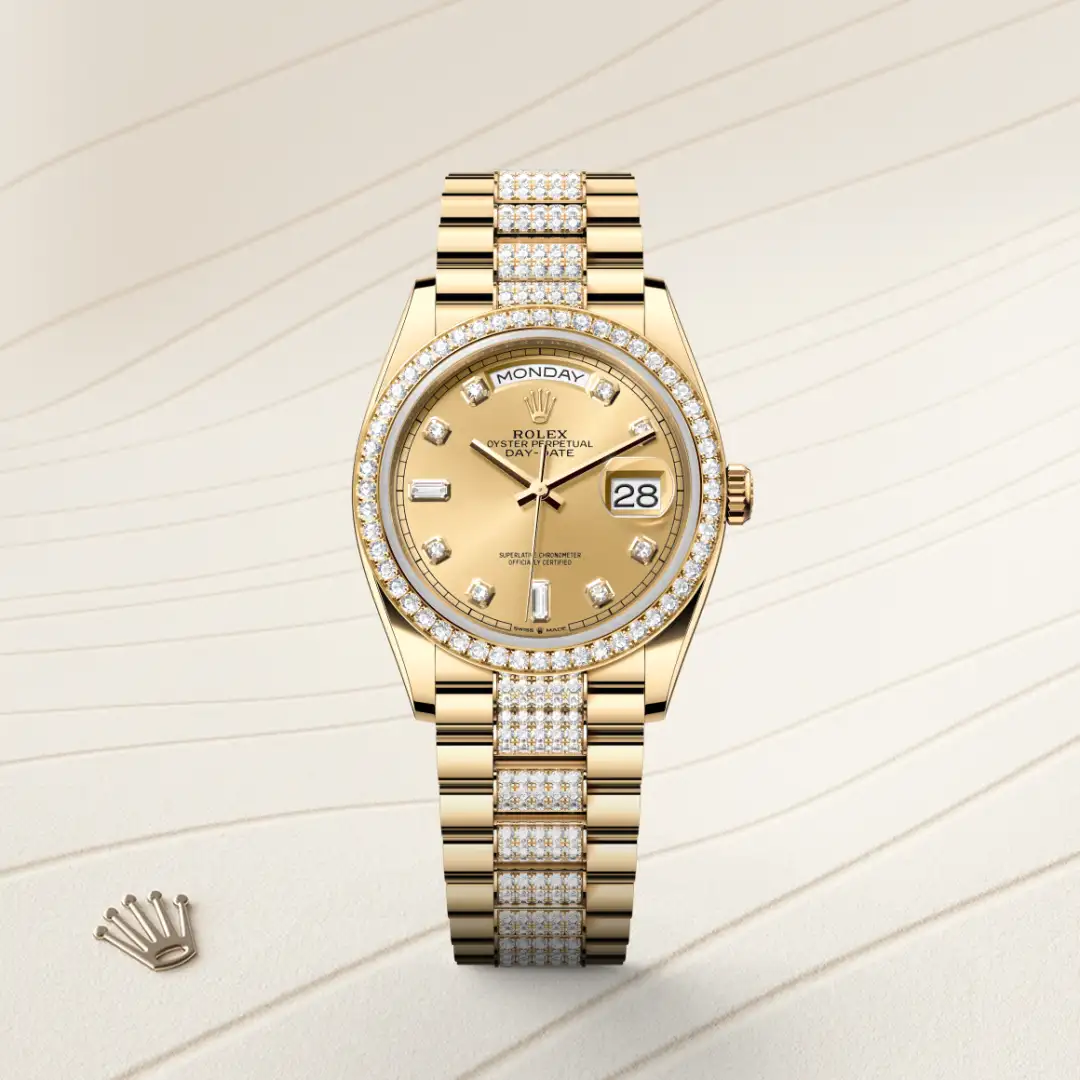 Day-Date 36