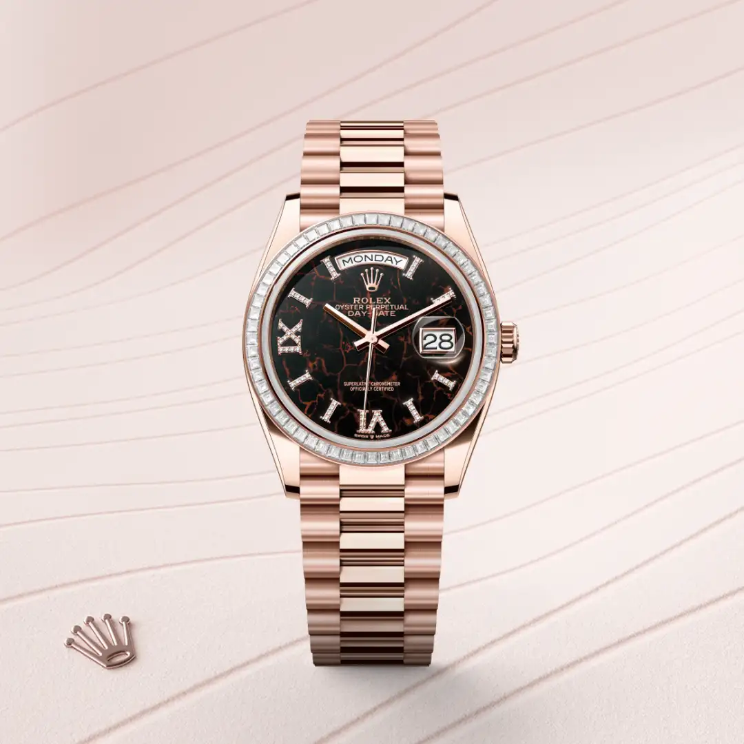 Day-Date 36