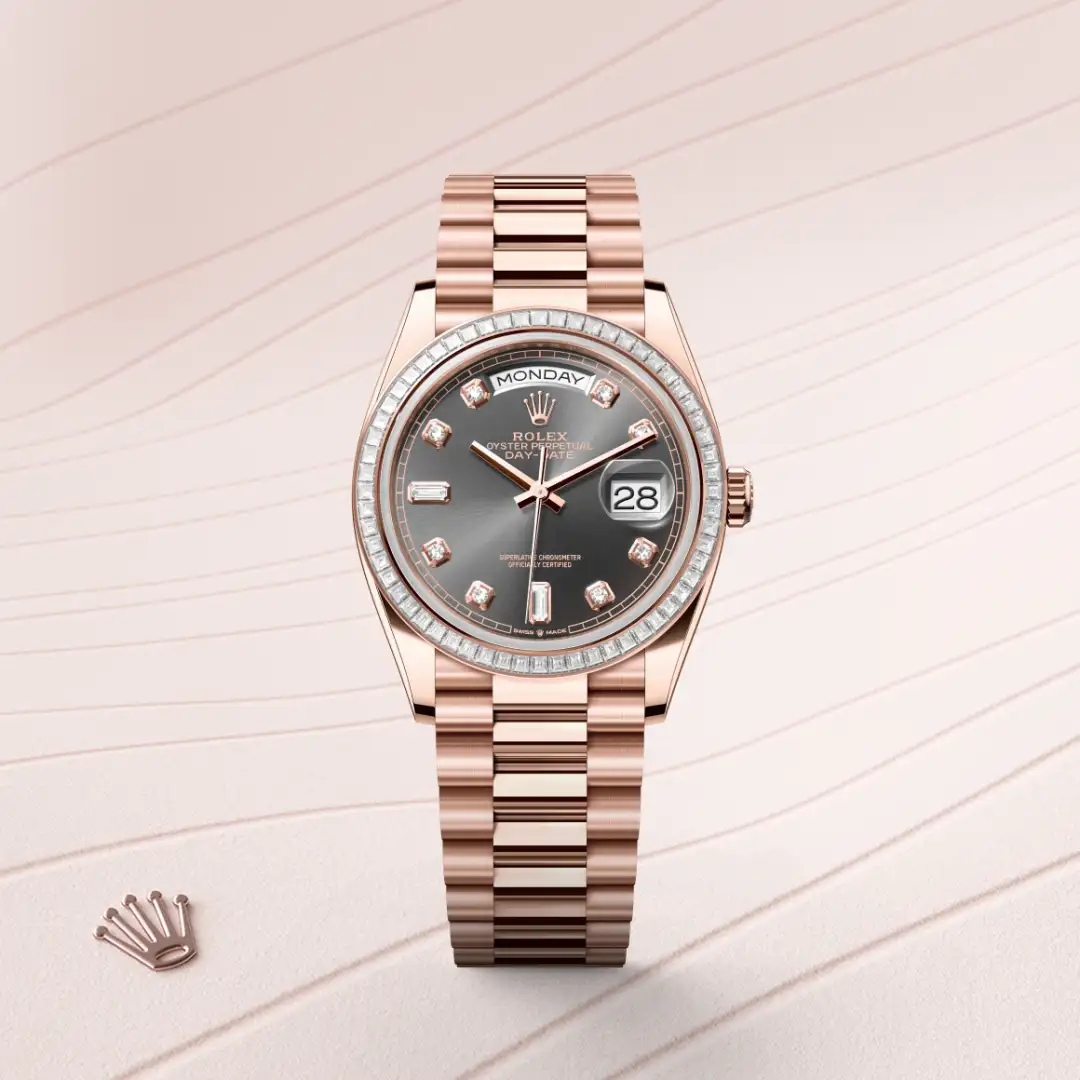 Day-Date 36