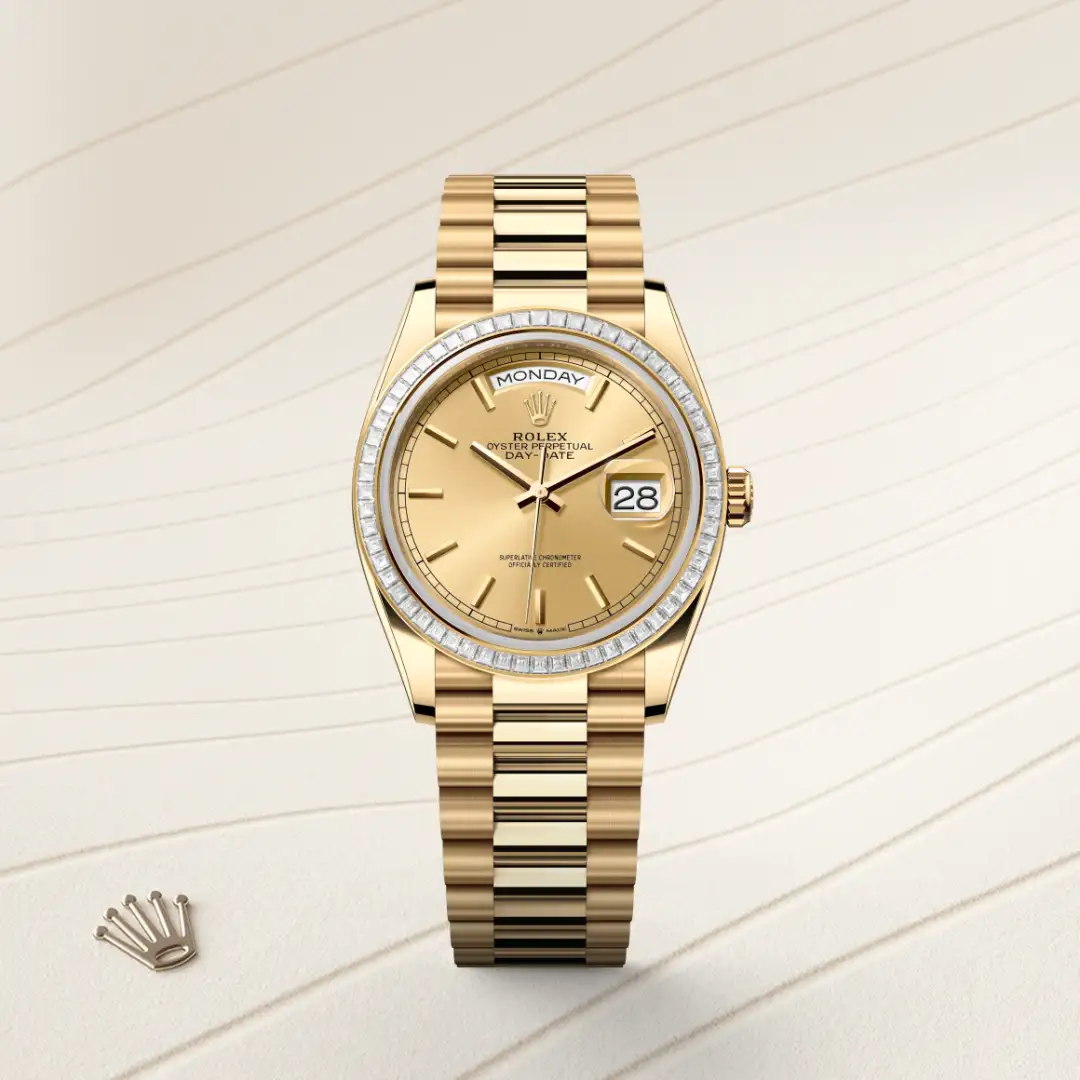 Day-Date 36