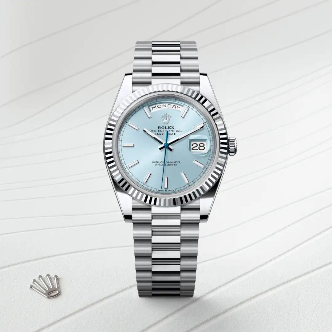Day-Date 40