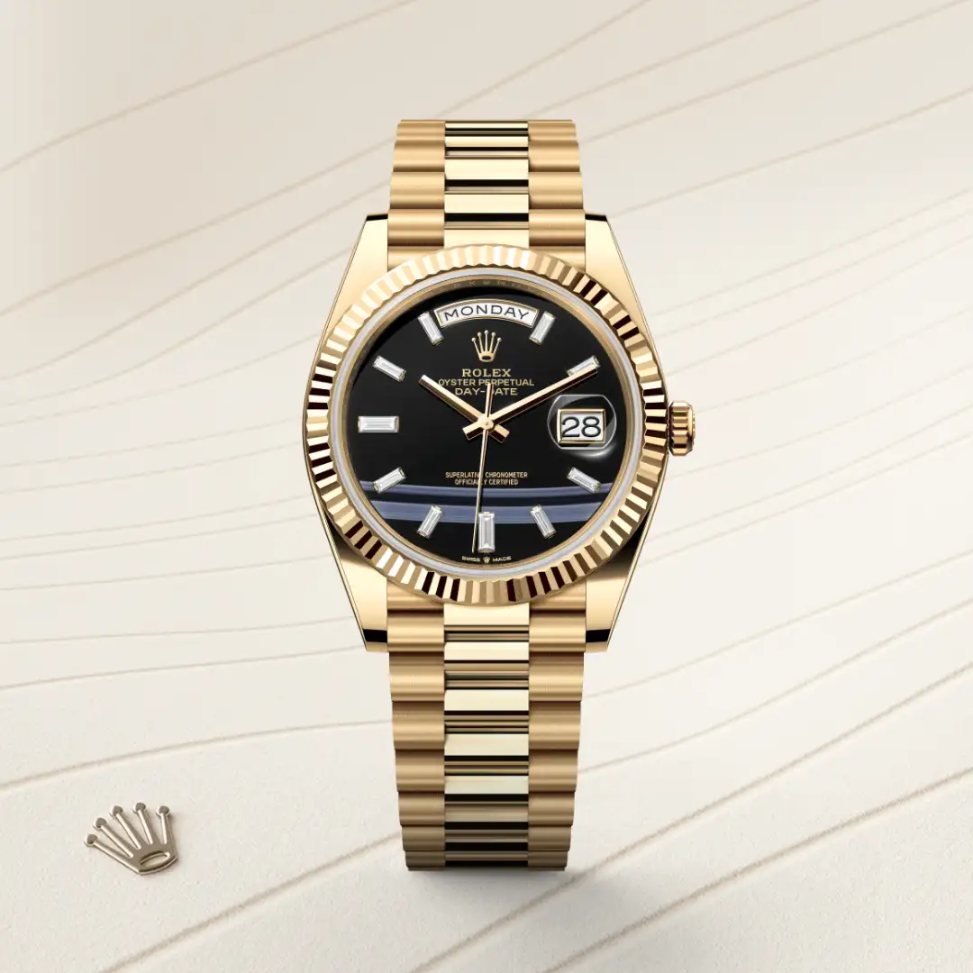 Day-Date 40