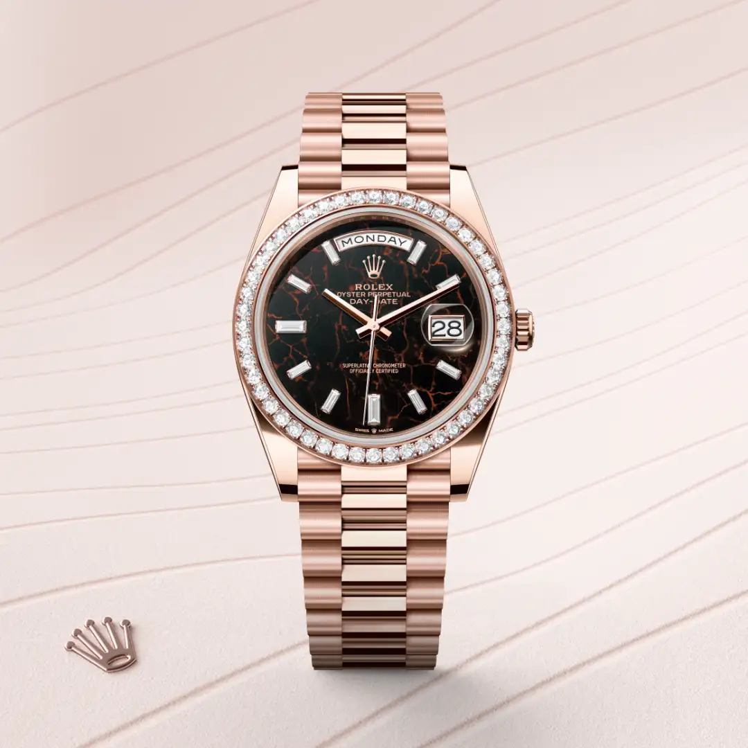 Day-Date 40