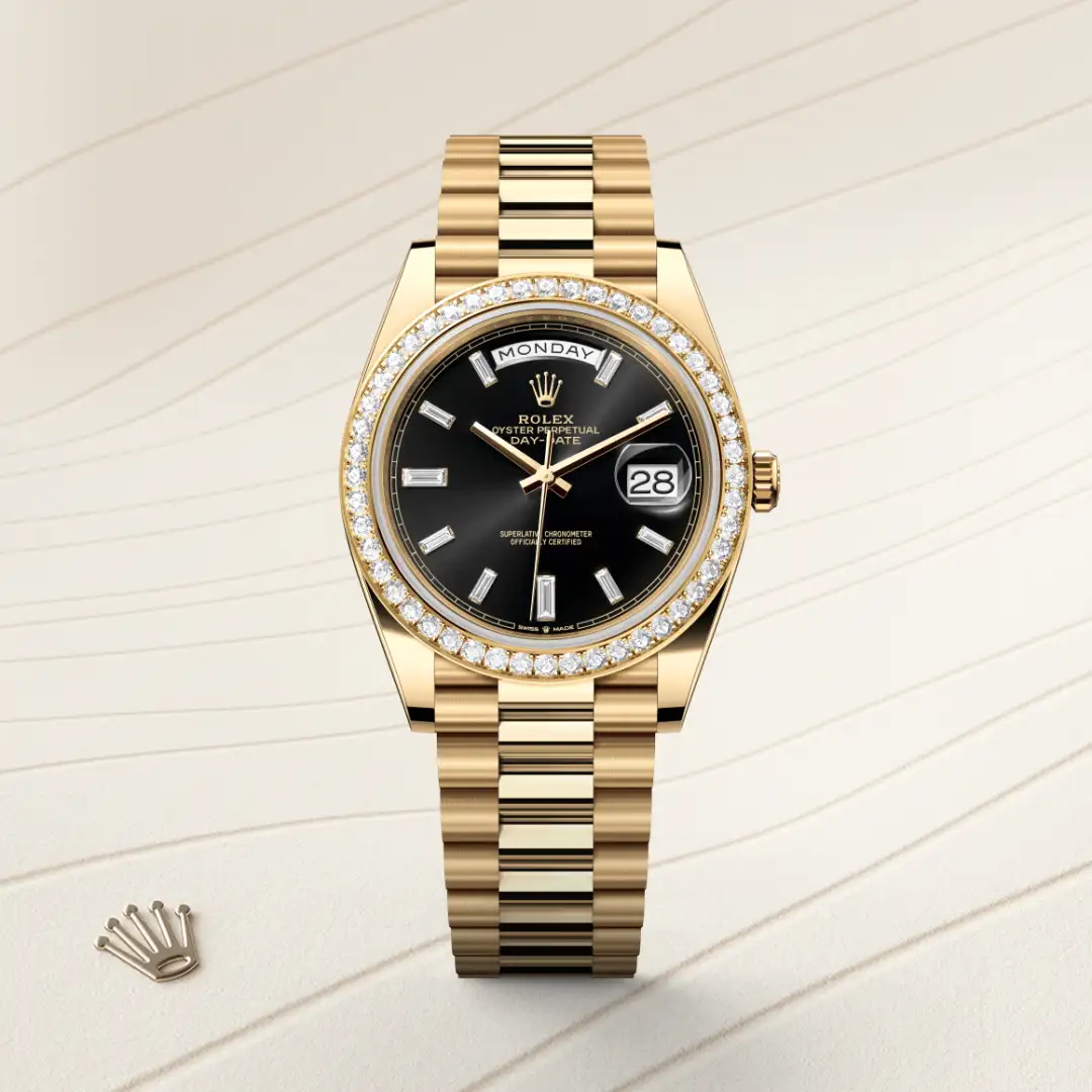 Day-Date 40