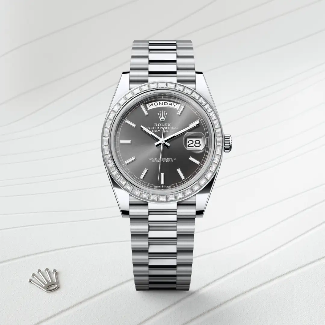 Day-Date 40