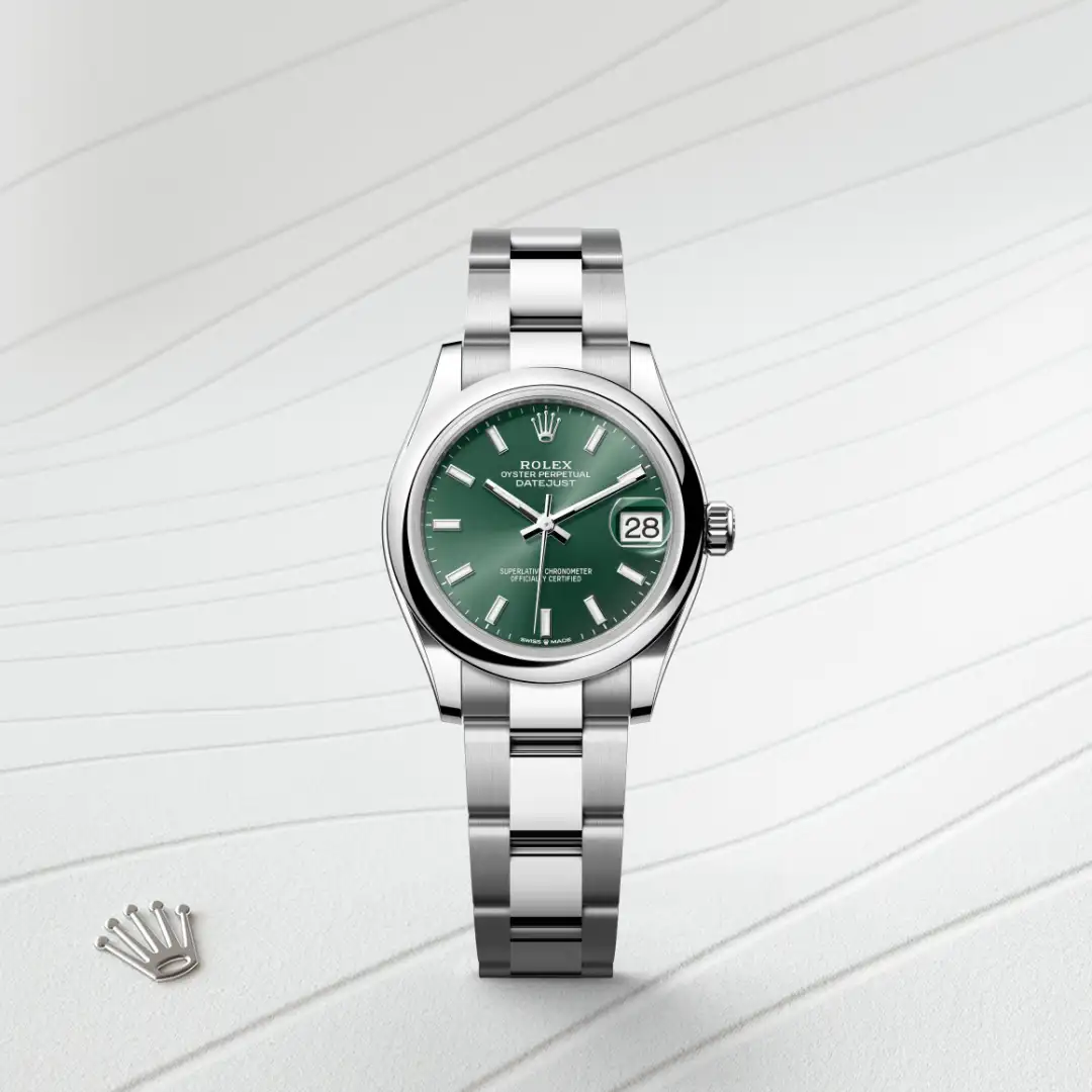 Datejust 31